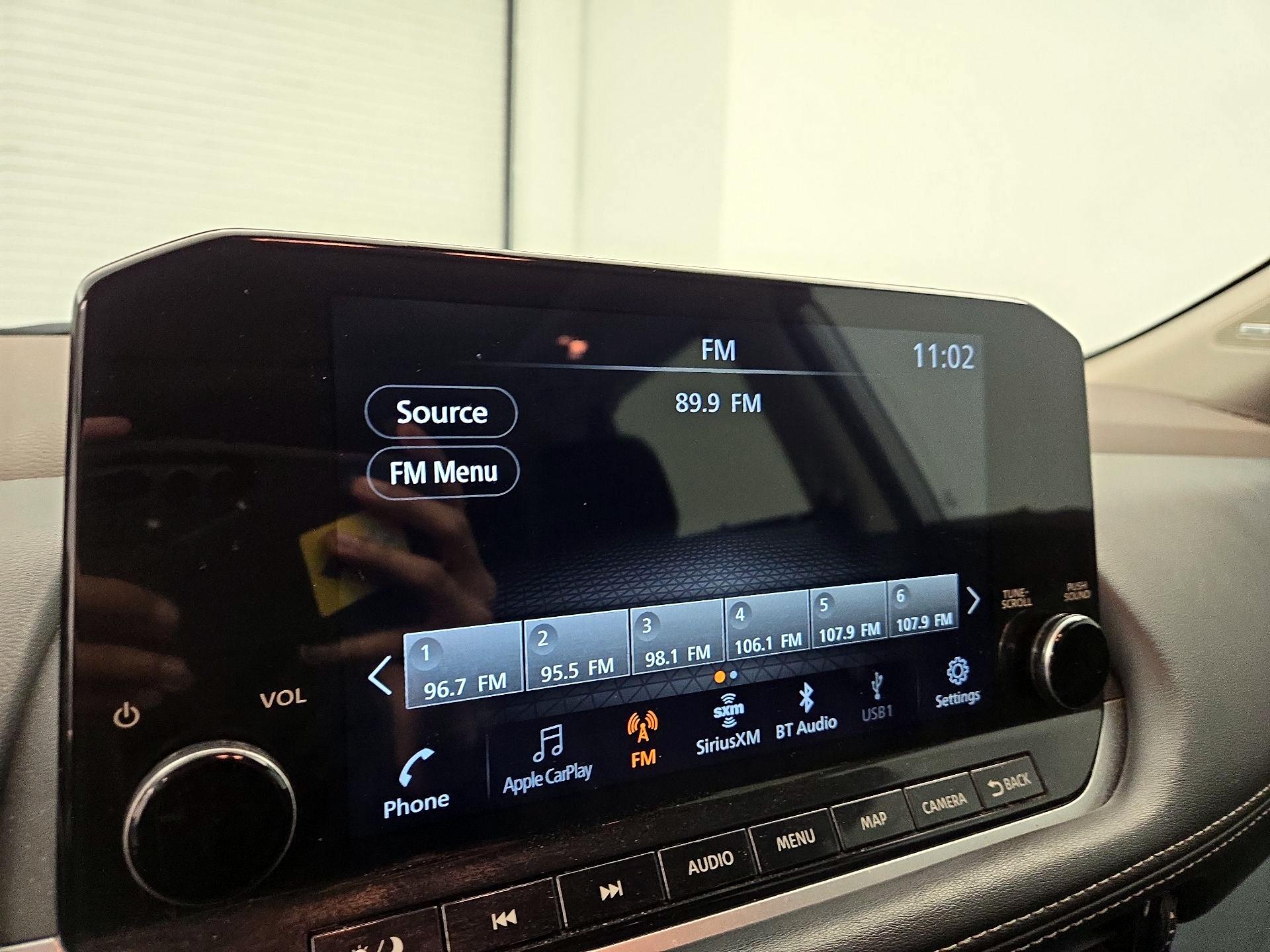 Thumbnail: 2023 Nissan Rogue - 16