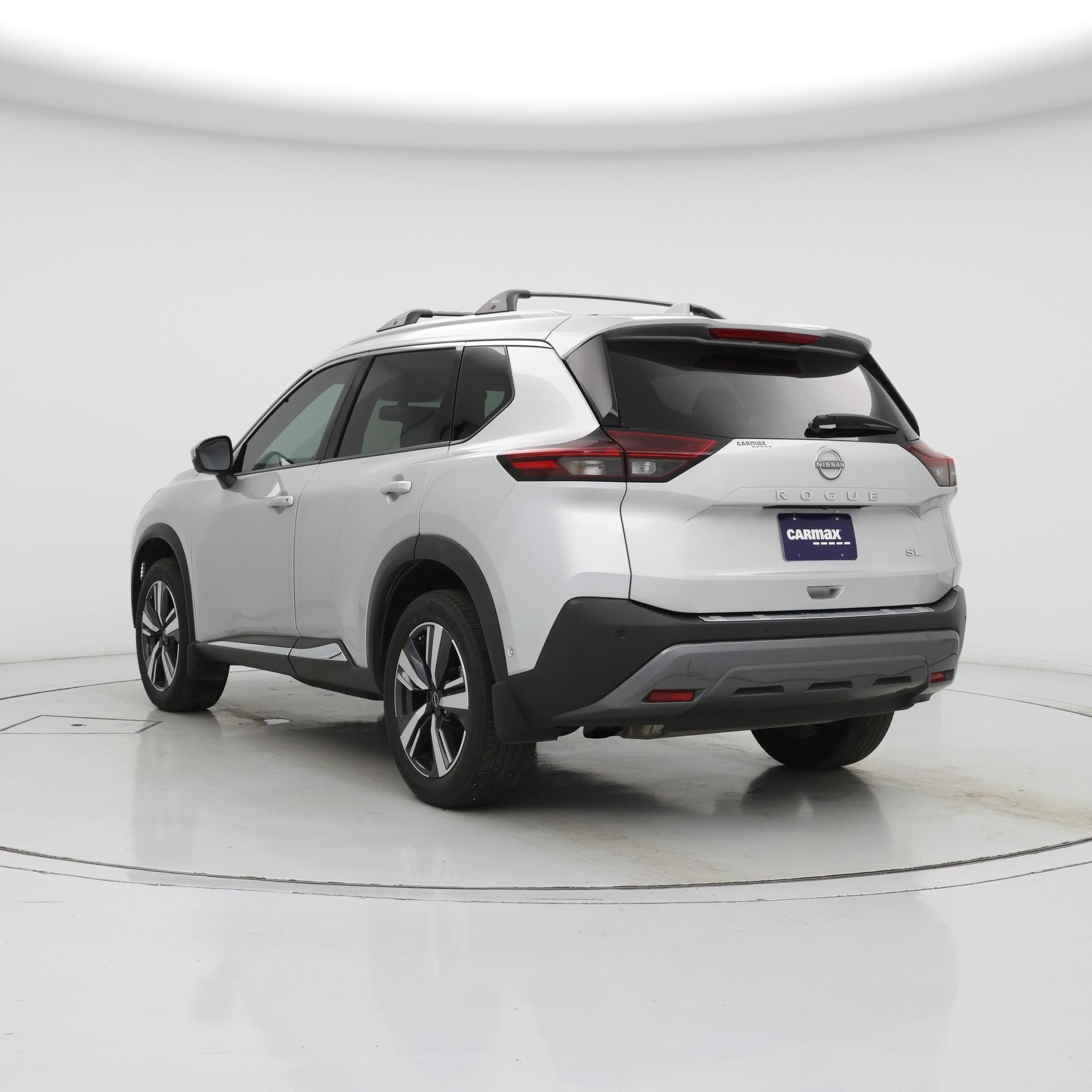Thumbnail: 2023 Nissan Rogue - 2