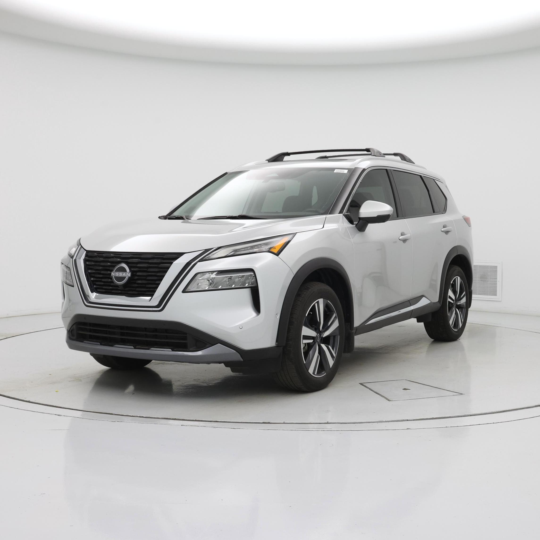 Thumbnail: 2023 Nissan Rogue - 4