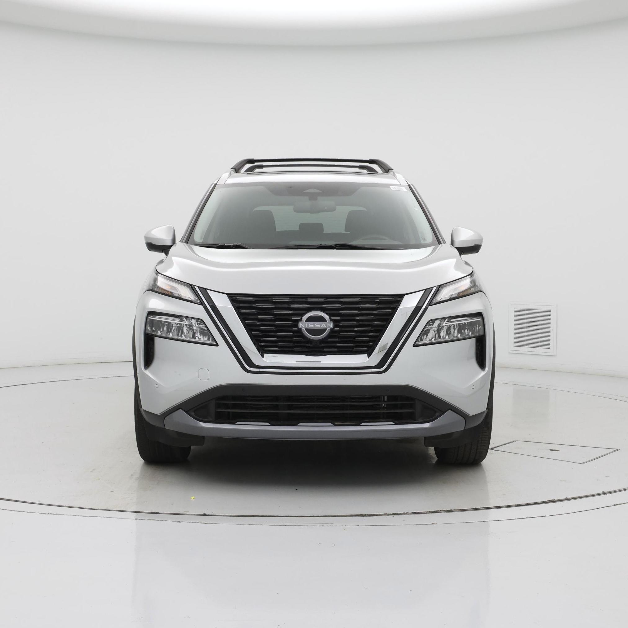 Thumbnail: 2023 Nissan Rogue - 5