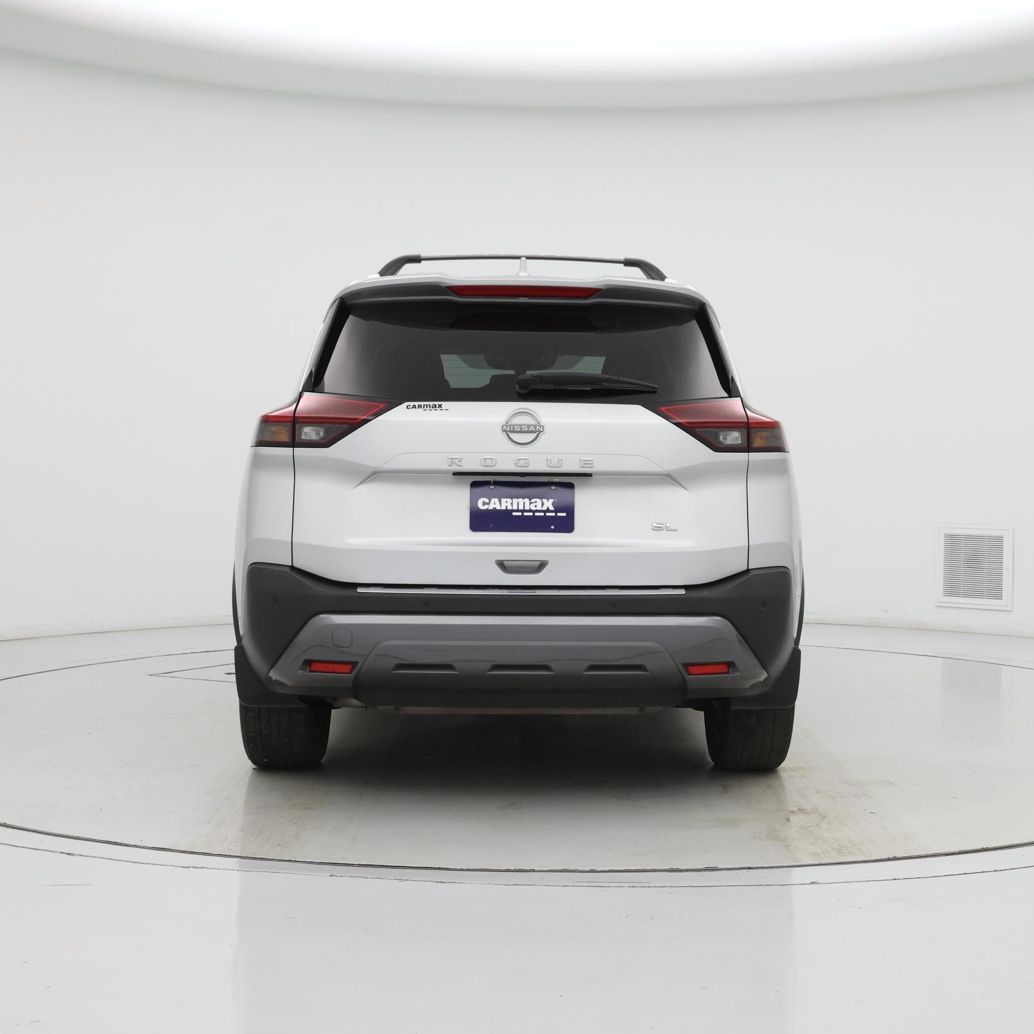 Thumbnail: 2023 Nissan Rogue - 6