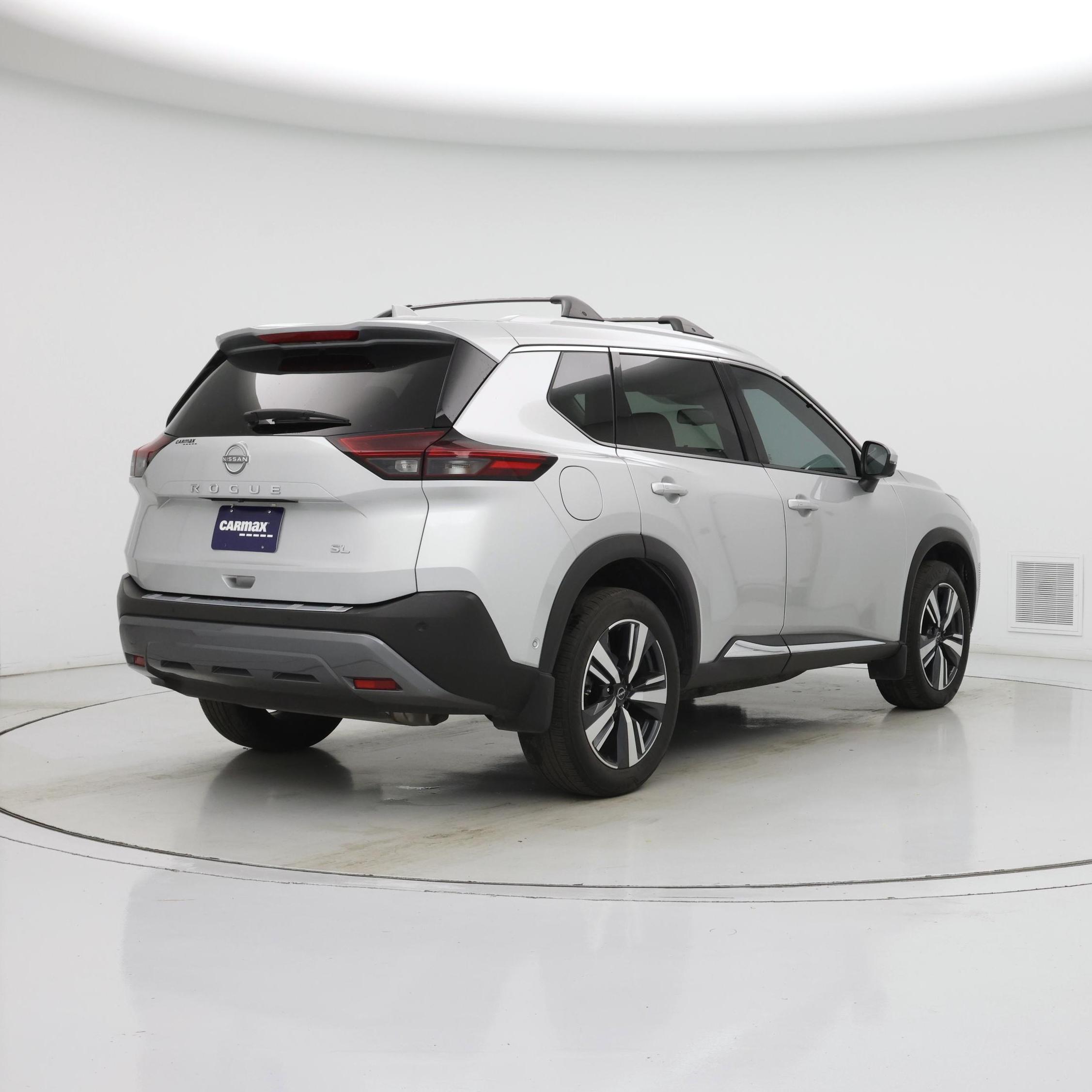 Thumbnail: 2023 Nissan Rogue - 8