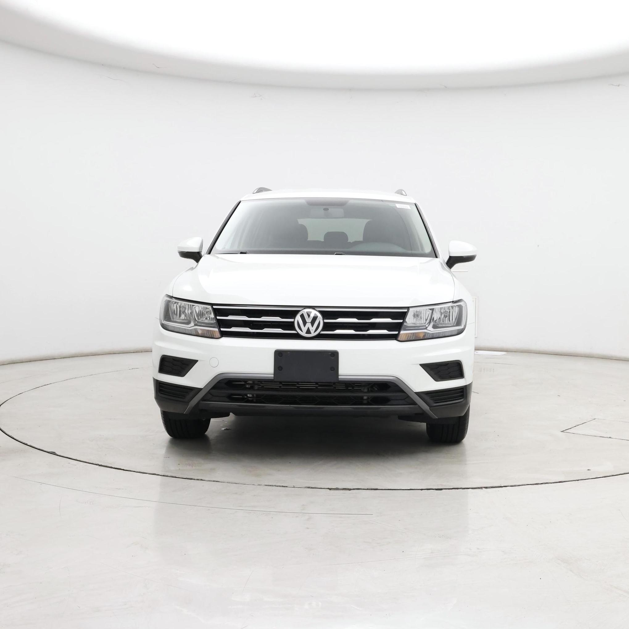 Thumbnail: 2020 Volkswagen Tiguan - 5