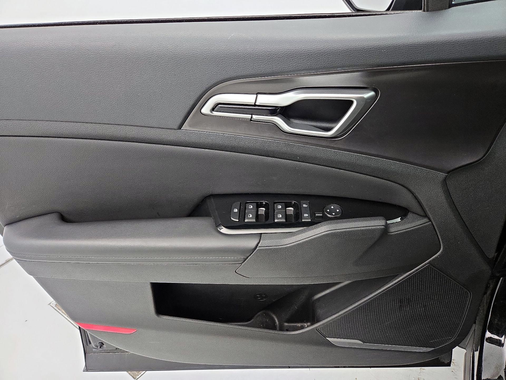 Thumbnail: 2024 Kia Sportage - 12