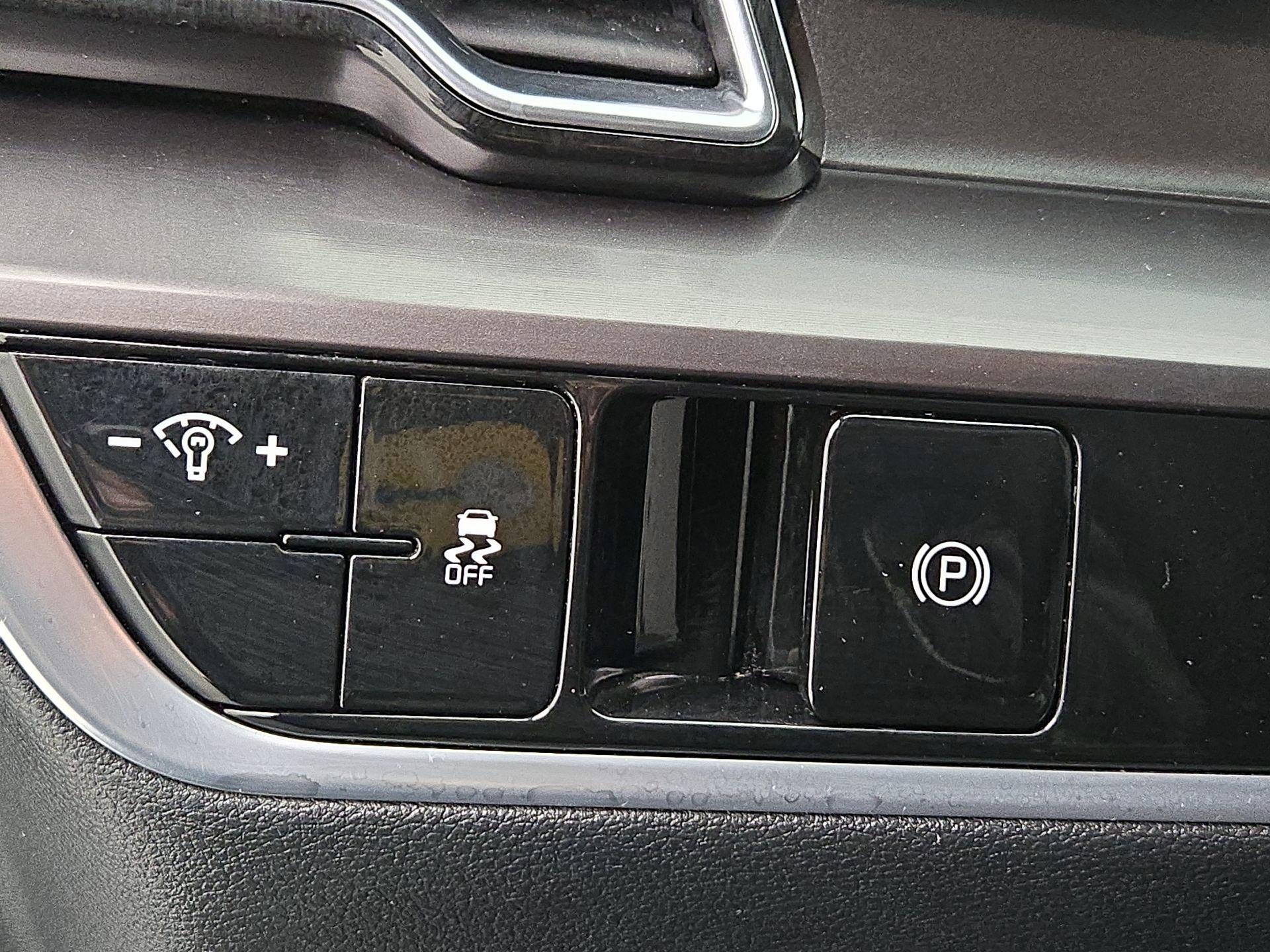 Thumbnail: 2024 Kia Sportage - 13