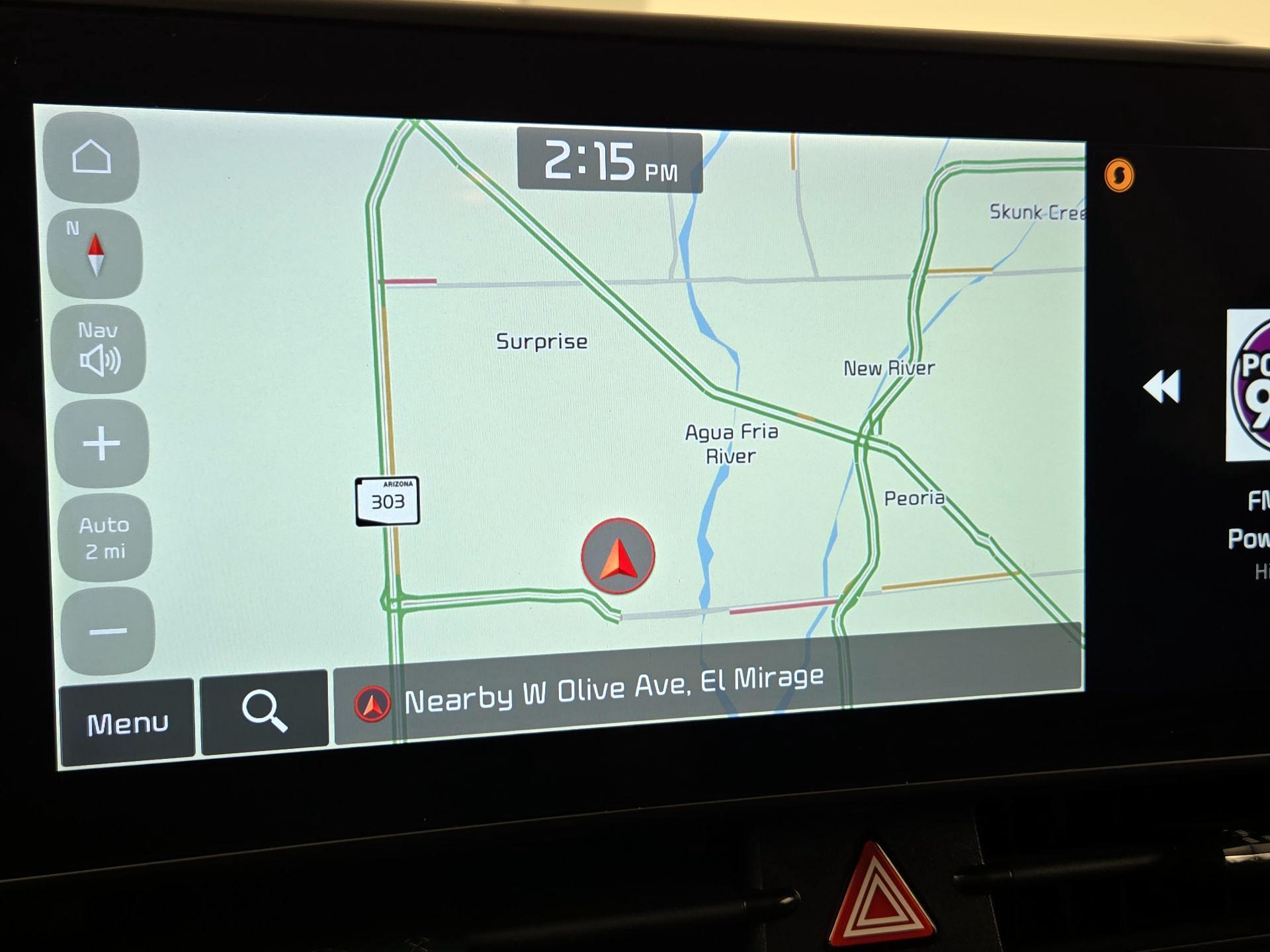 Thumbnail: 2024 Kia Sportage - 14