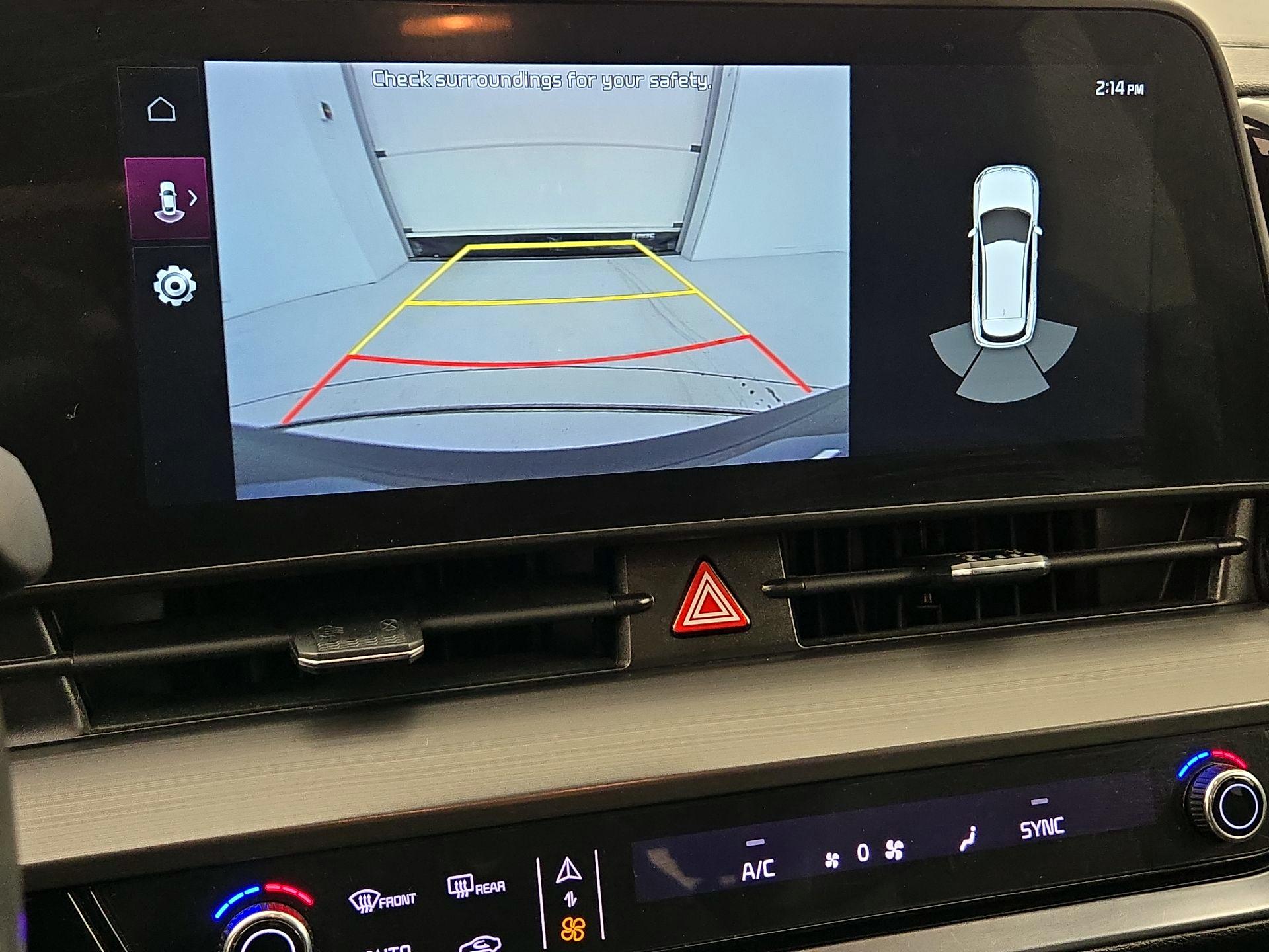 Thumbnail: 2024 Kia Sportage - 15