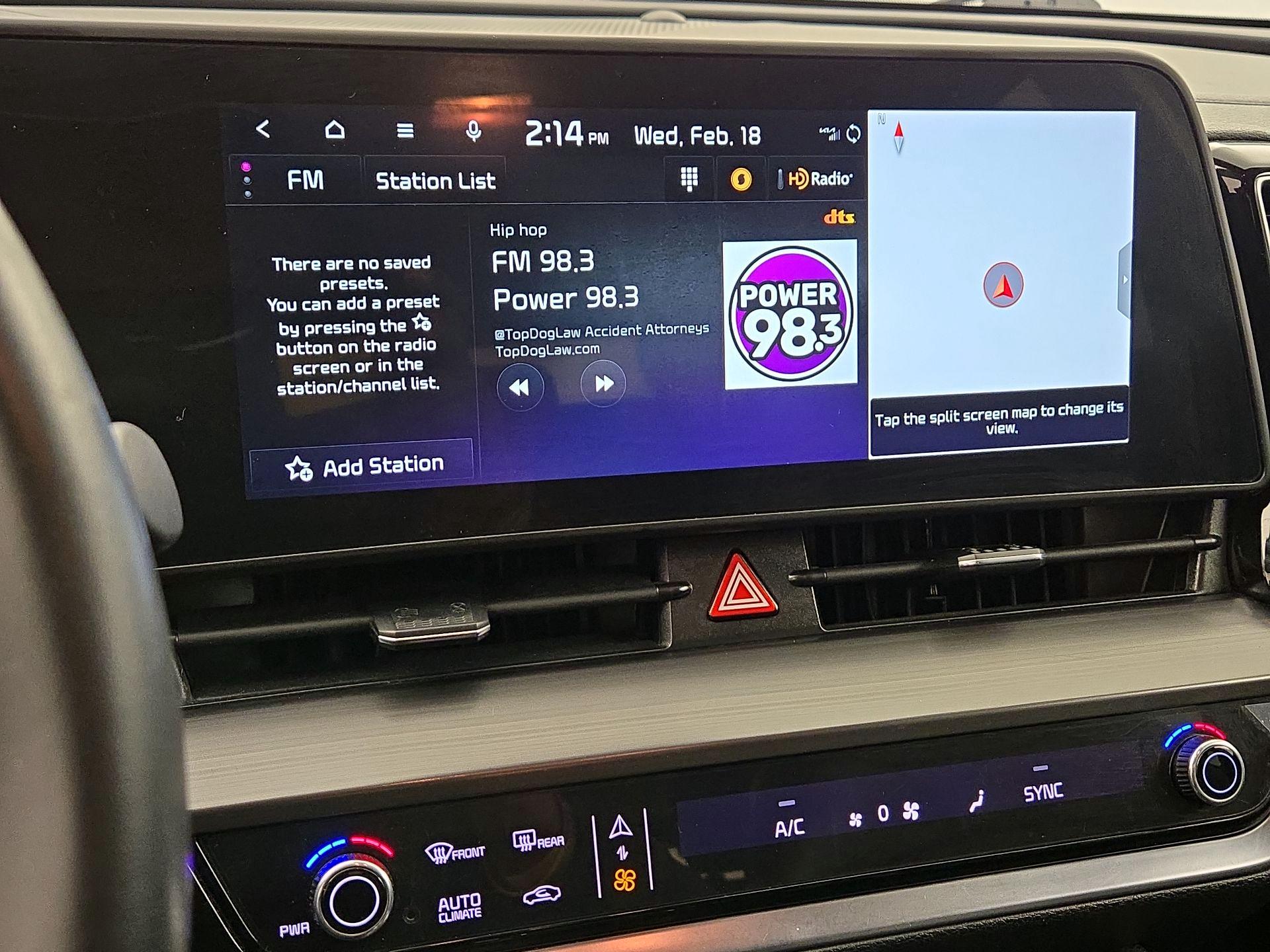 Thumbnail: 2024 Kia Sportage - 16