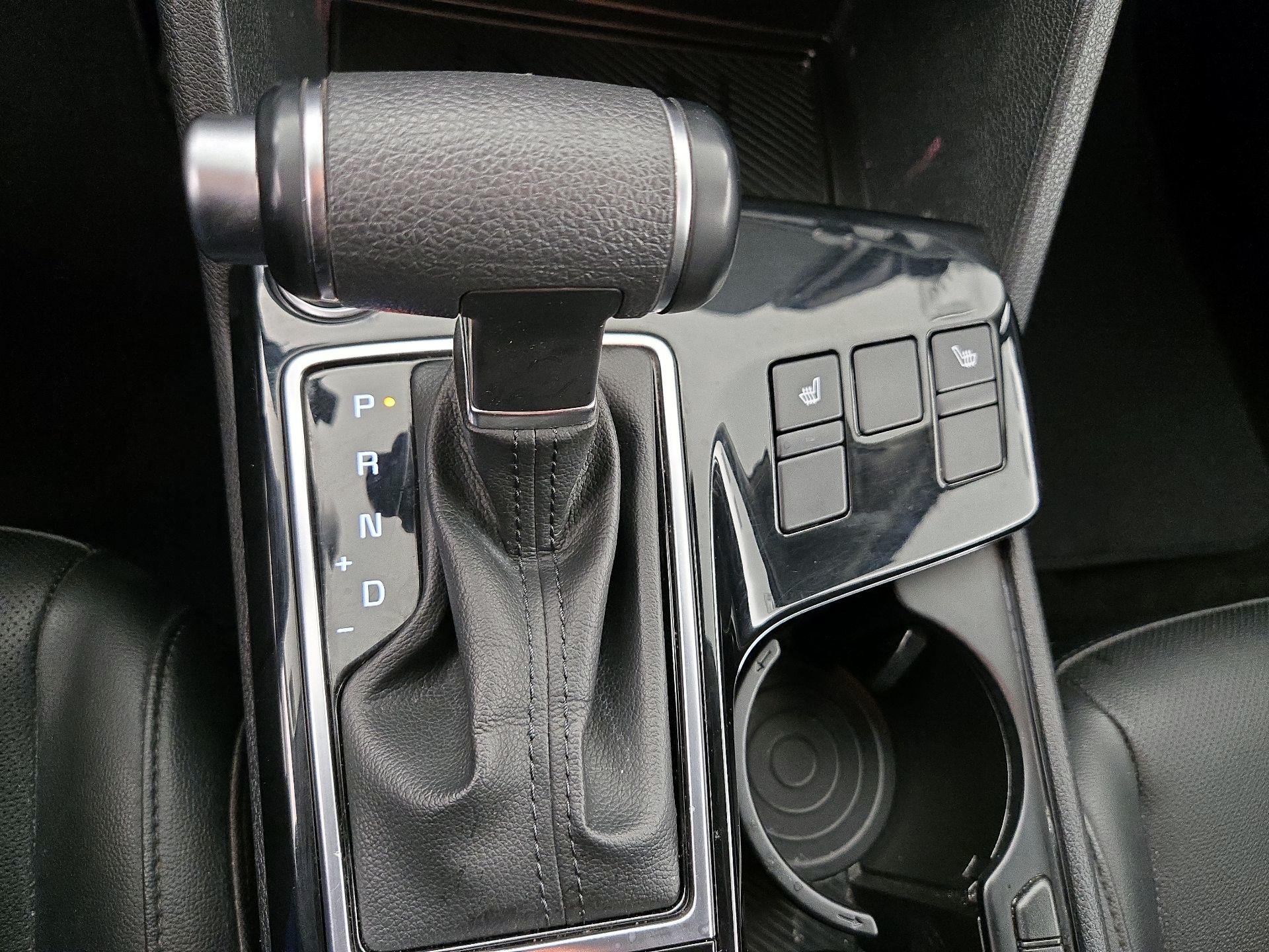 Thumbnail: 2024 Kia Sportage - 18