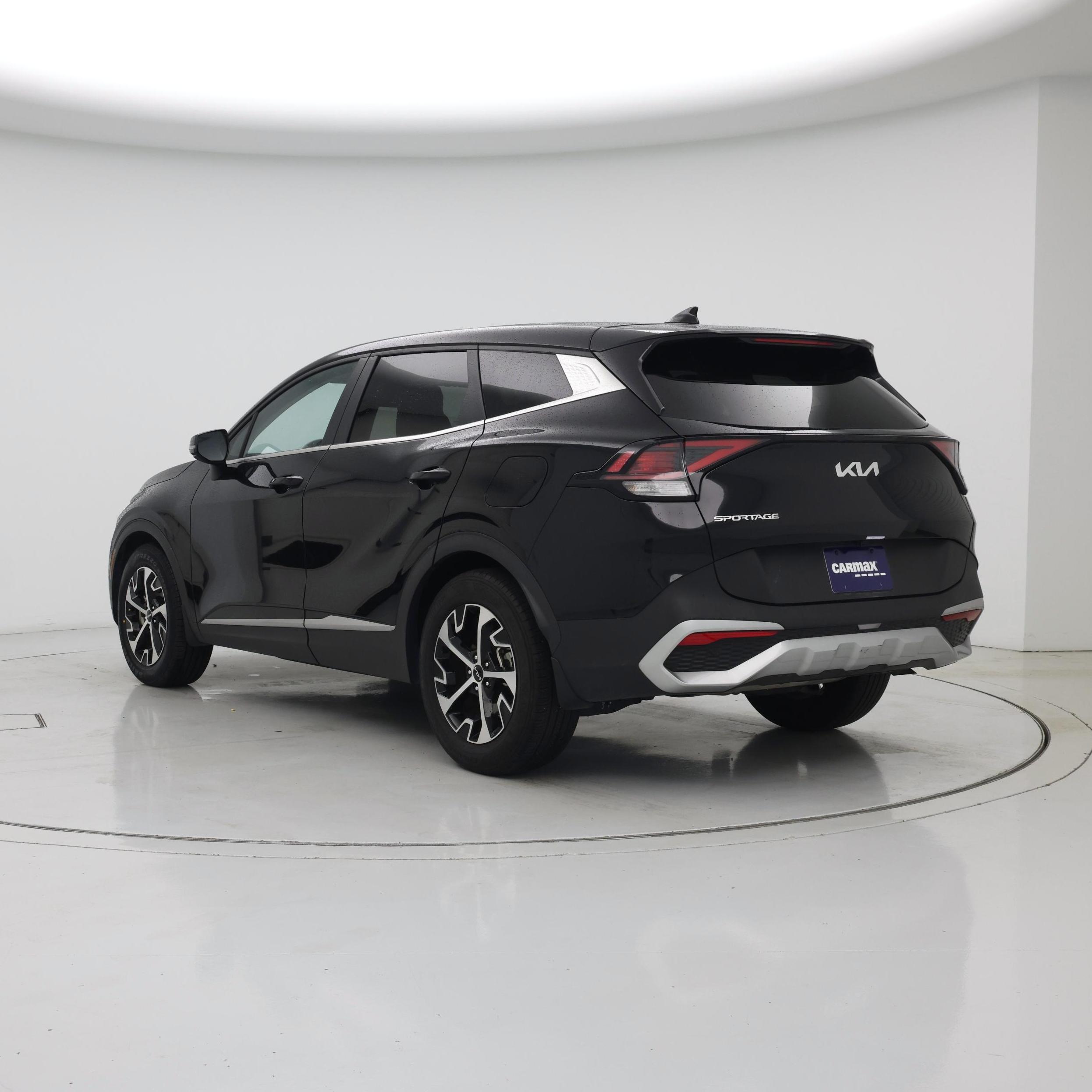 Thumbnail: 2024 Kia Sportage - 2