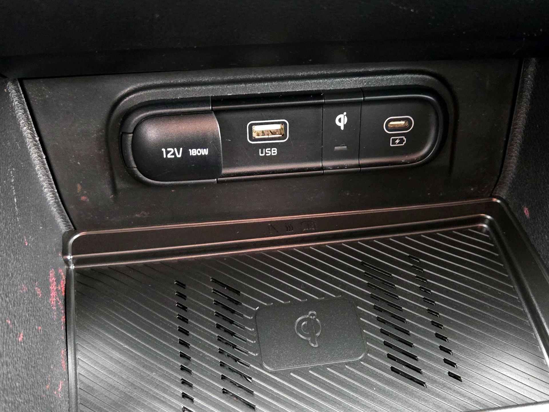 Thumbnail: 2024 Kia Sportage - 19