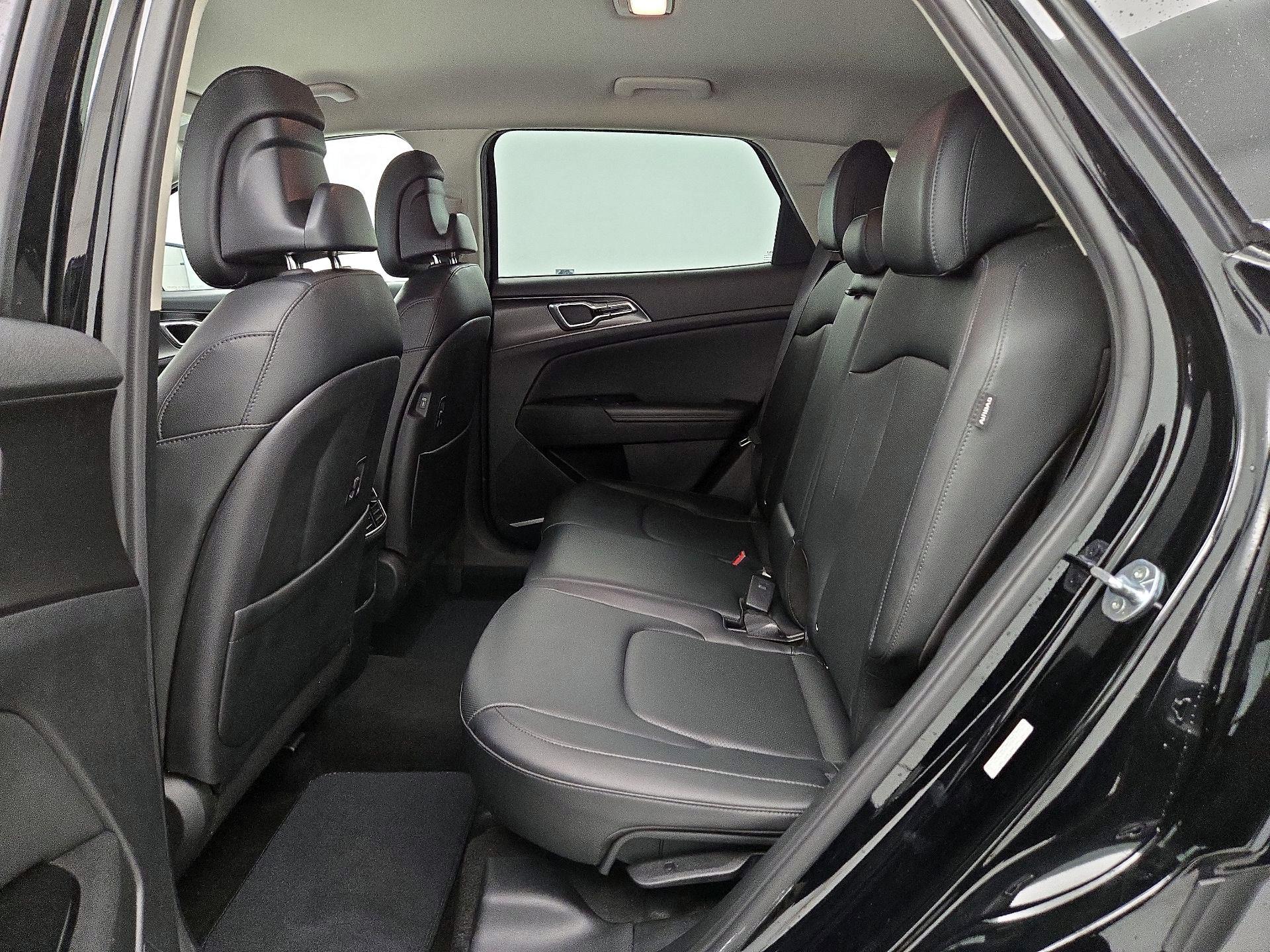 Thumbnail: 2024 Kia Sportage - 20