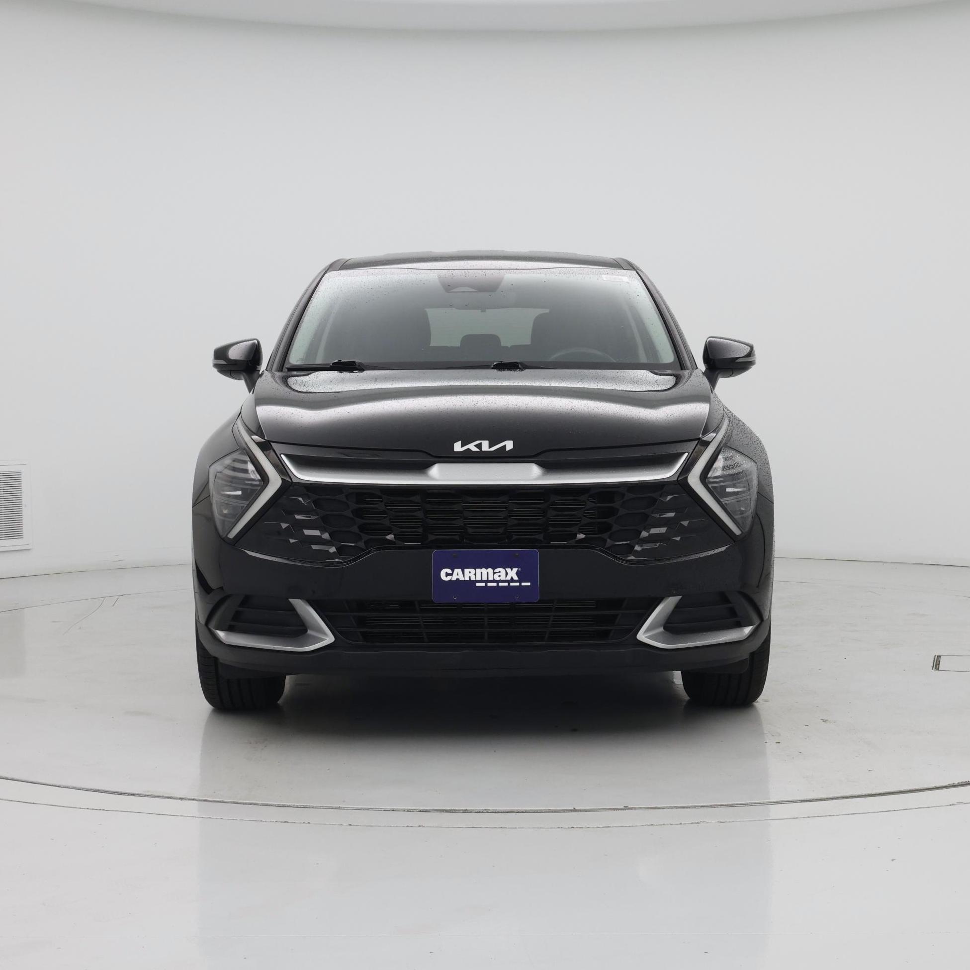 Thumbnail: 2024 Kia Sportage - 5