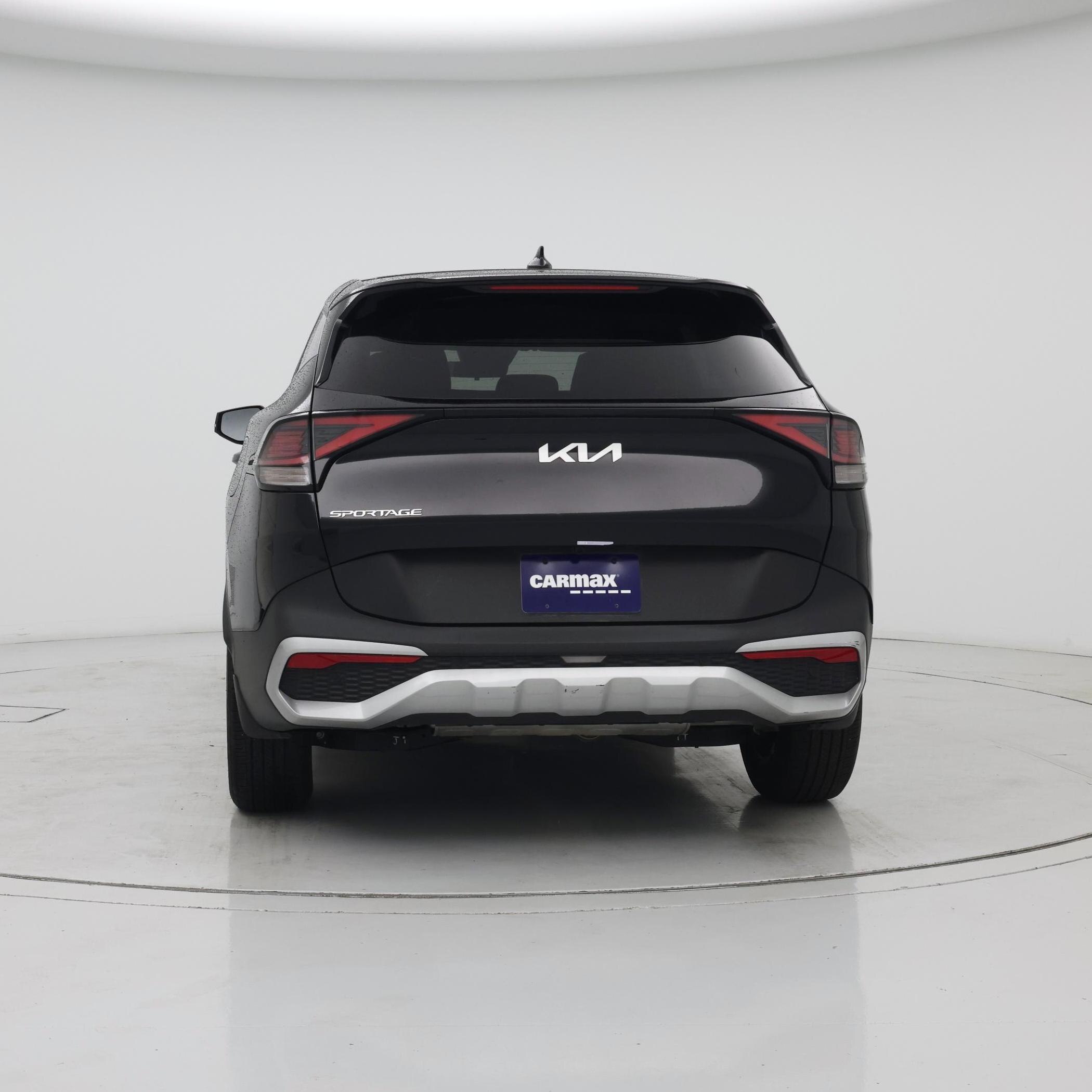 Thumbnail: 2024 Kia Sportage - 6