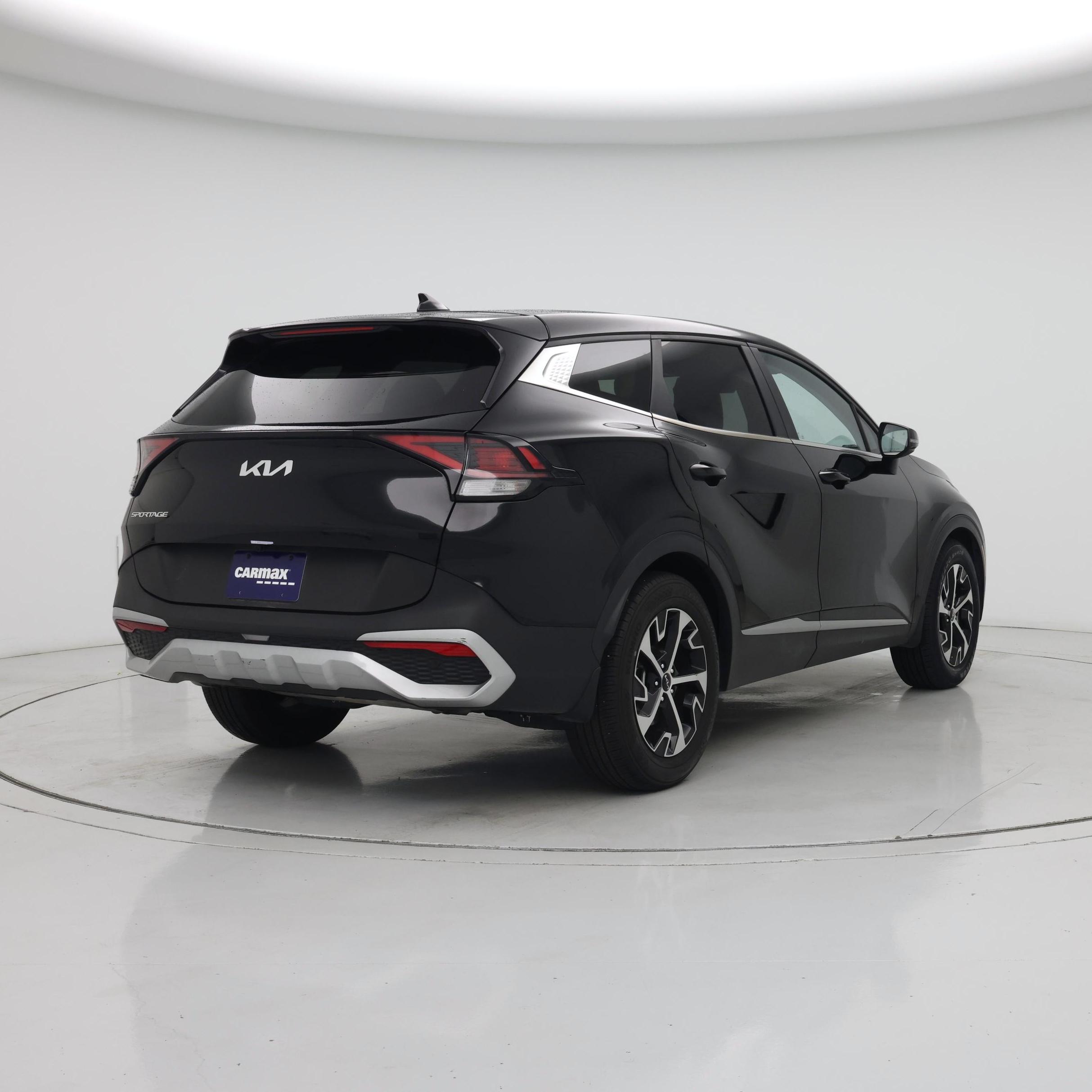 Thumbnail: 2024 Kia Sportage - 8