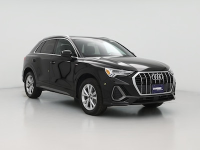 2023 Audi Q3 S-Line Premium Plus