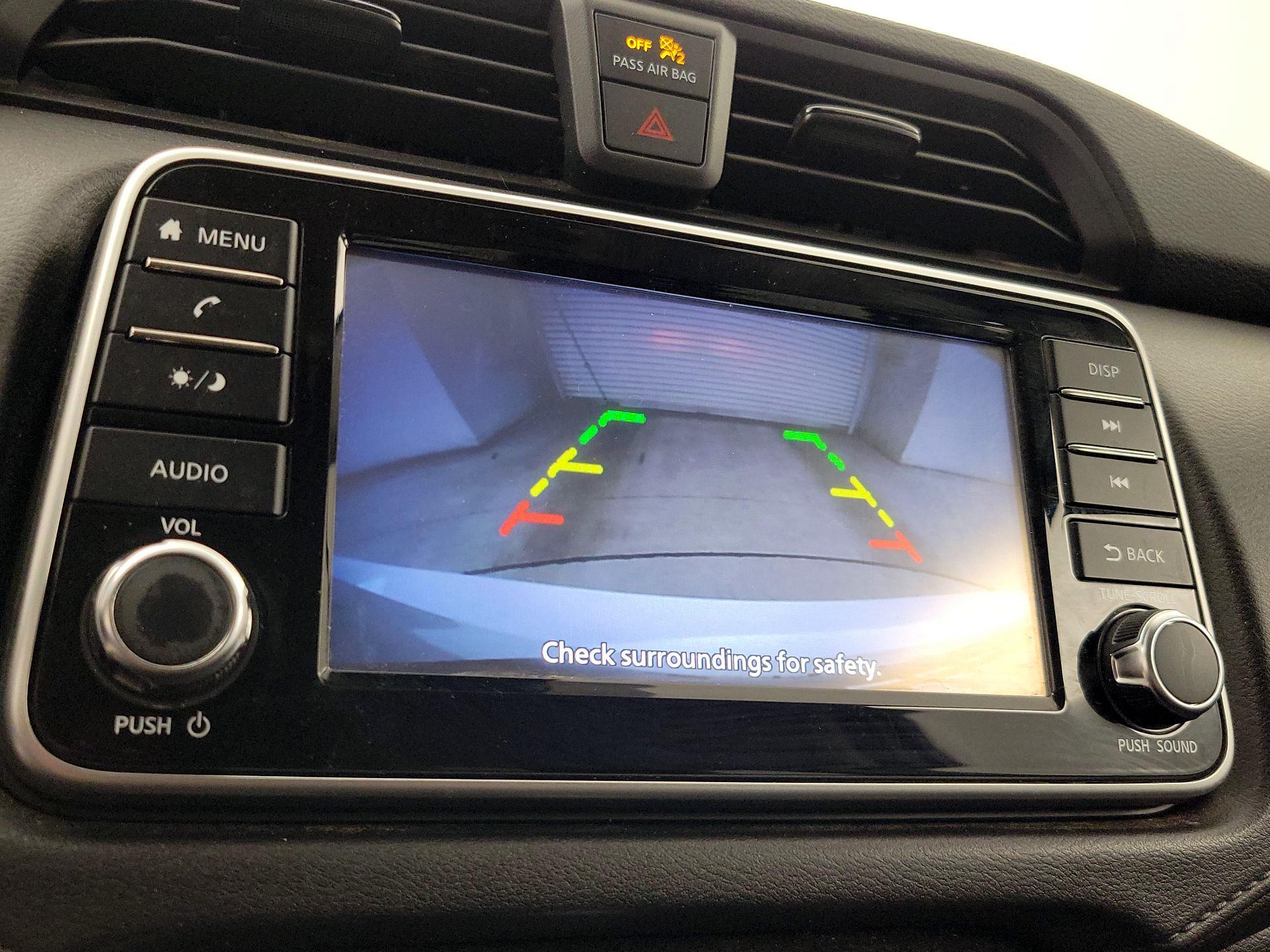 Thumbnail: 2021 Nissan Versa - 14