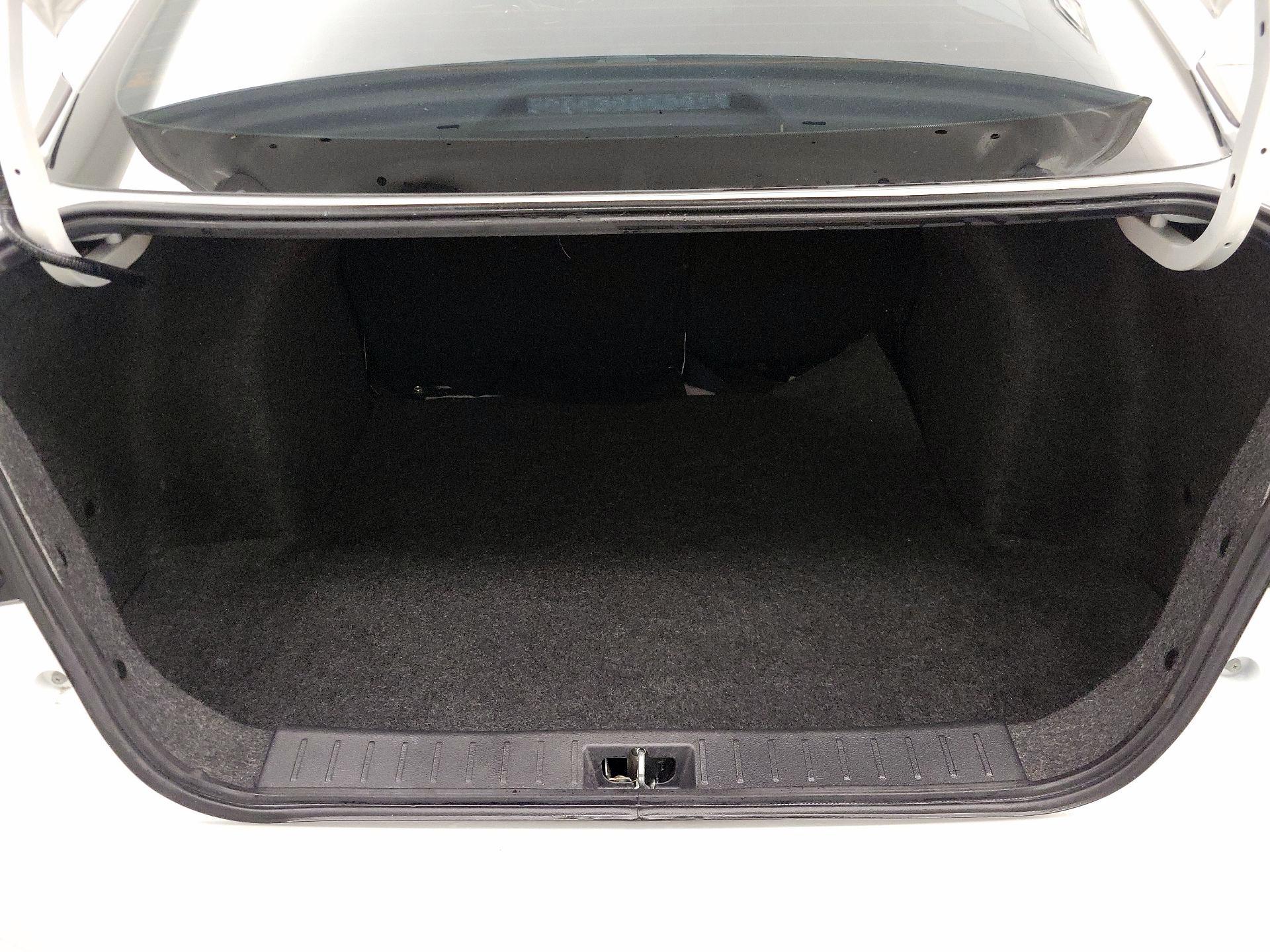 Thumbnail: 2021 Nissan Versa - 20