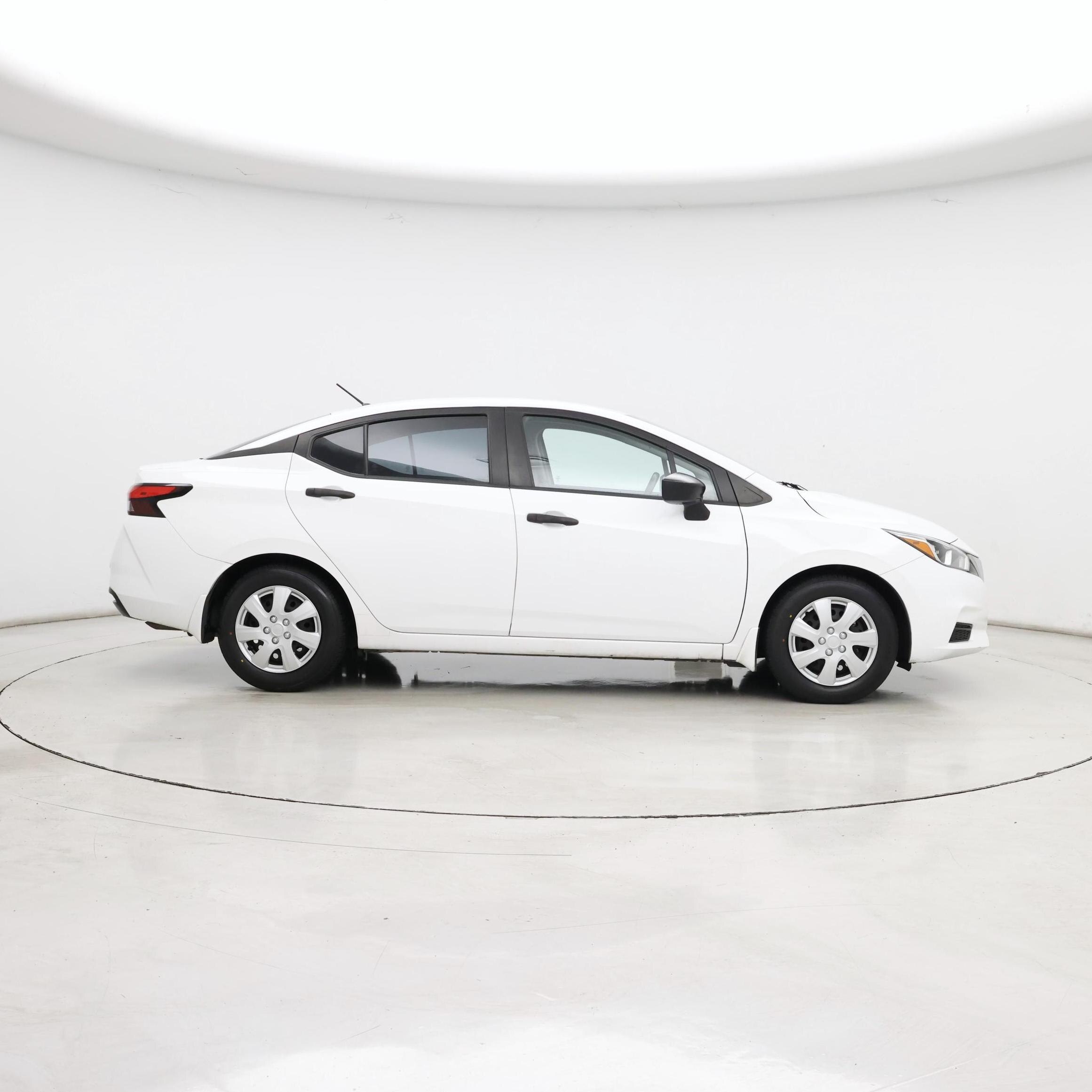 Thumbnail: 2021 Nissan Versa - 7