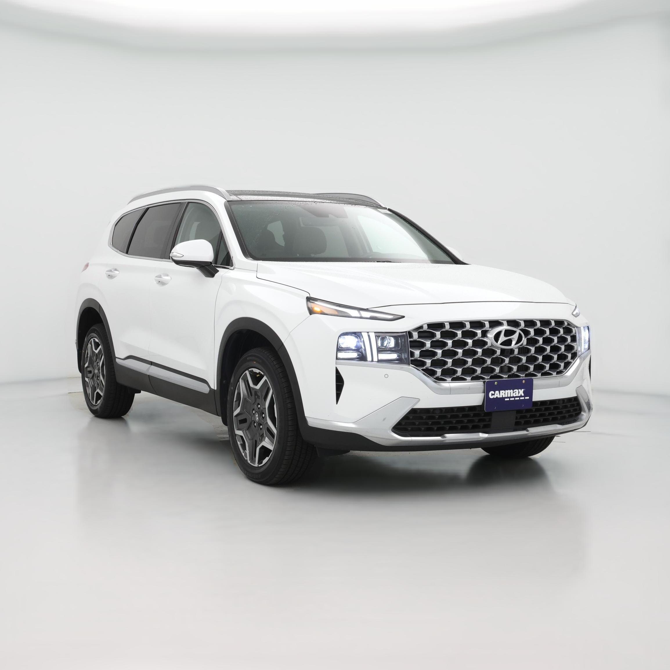 Thumbnail: 2023 Hyundai Santa Fe - 1