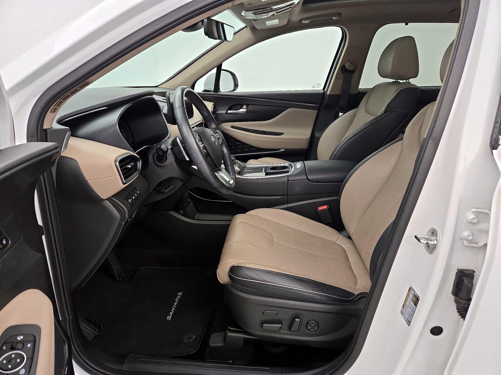 Thumbnail: 2023 Hyundai Santa Fe - 11