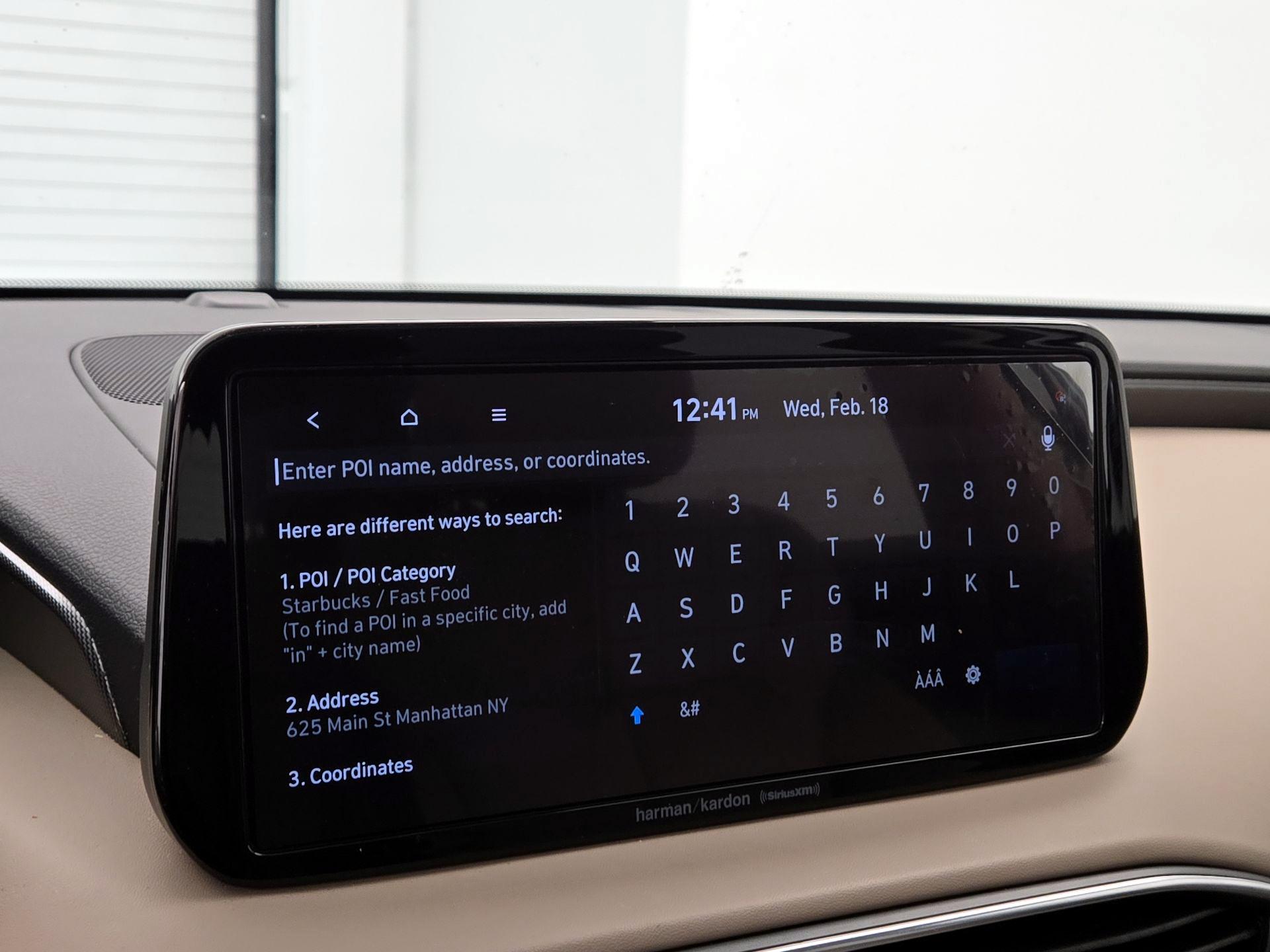 Thumbnail: 2023 Hyundai Santa Fe - 14