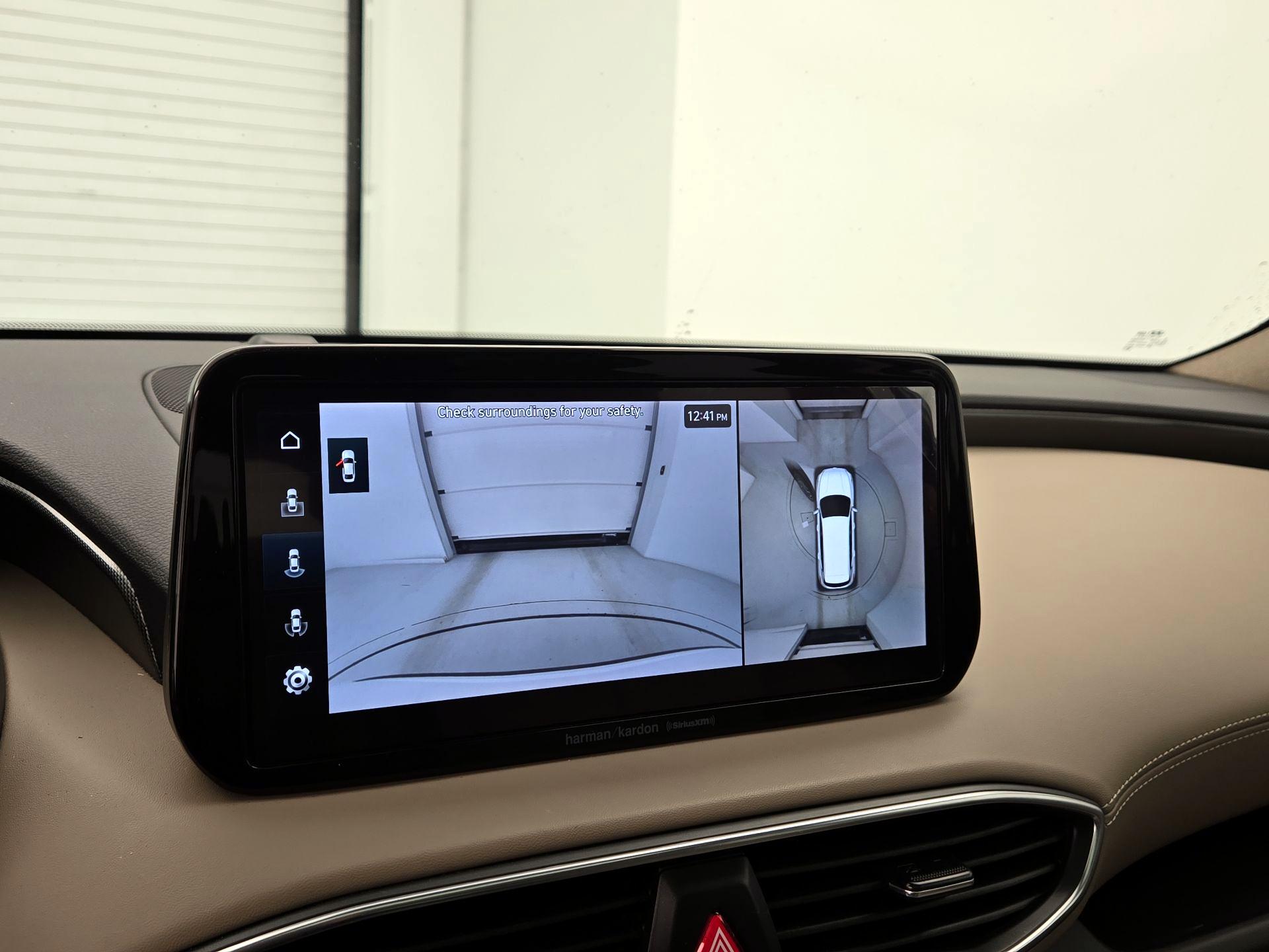 Thumbnail: 2023 Hyundai Santa Fe - 15