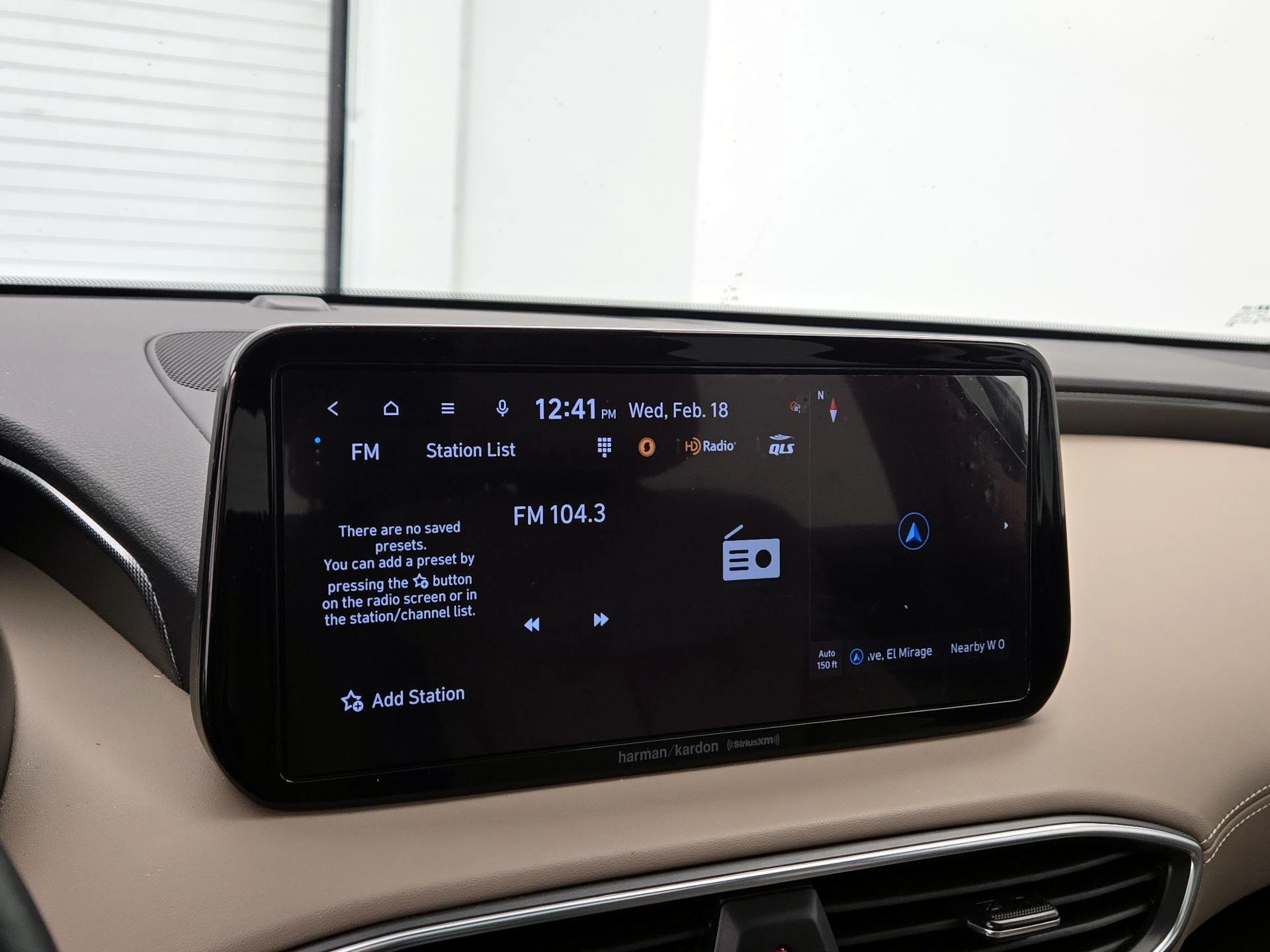 Thumbnail: 2023 Hyundai Santa Fe - 16