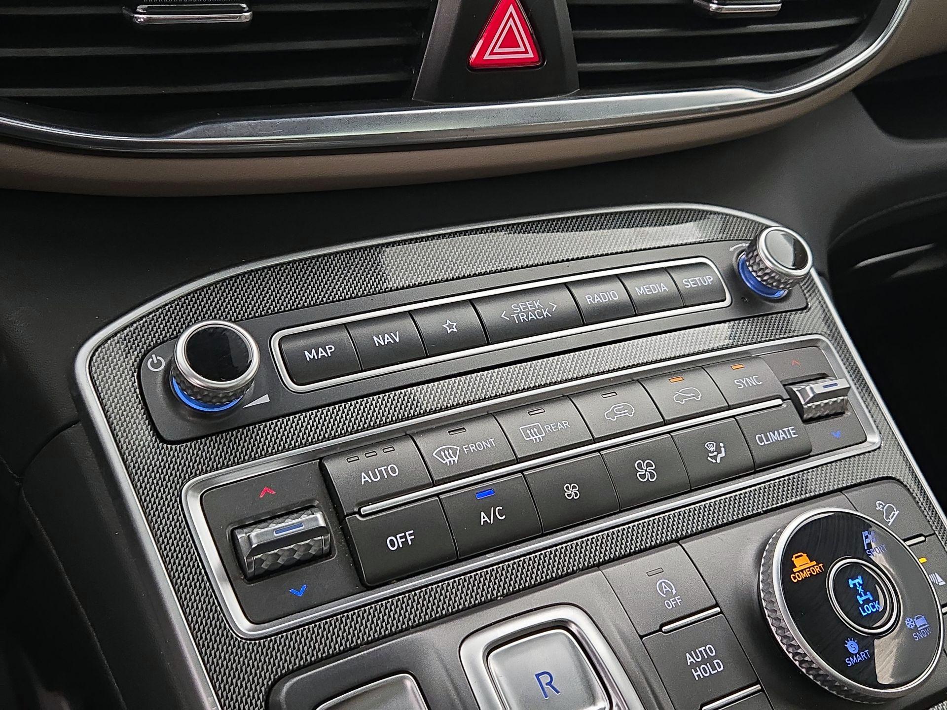 Thumbnail: 2023 Hyundai Santa Fe - 17