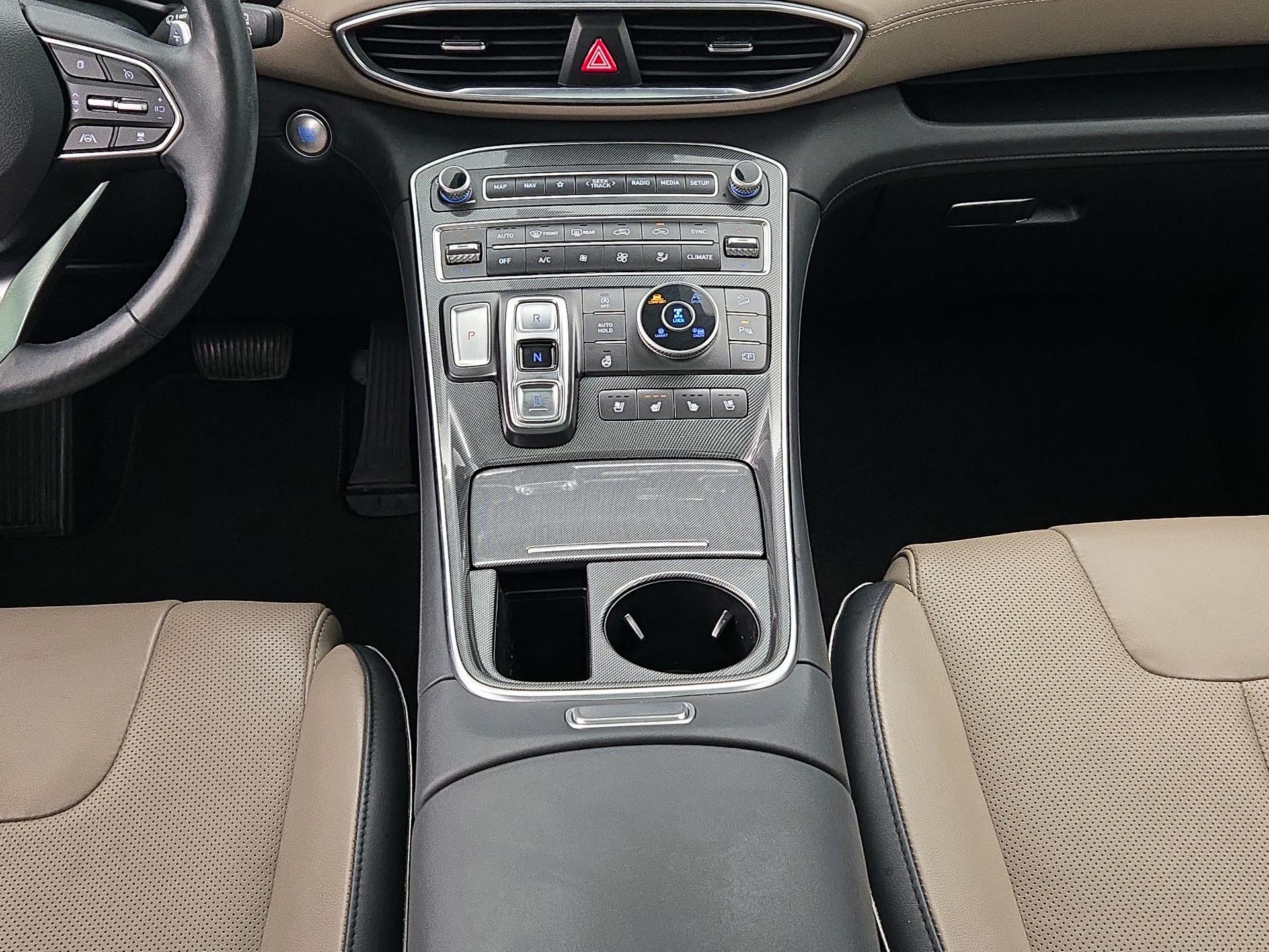 Thumbnail: 2023 Hyundai Santa Fe - 18