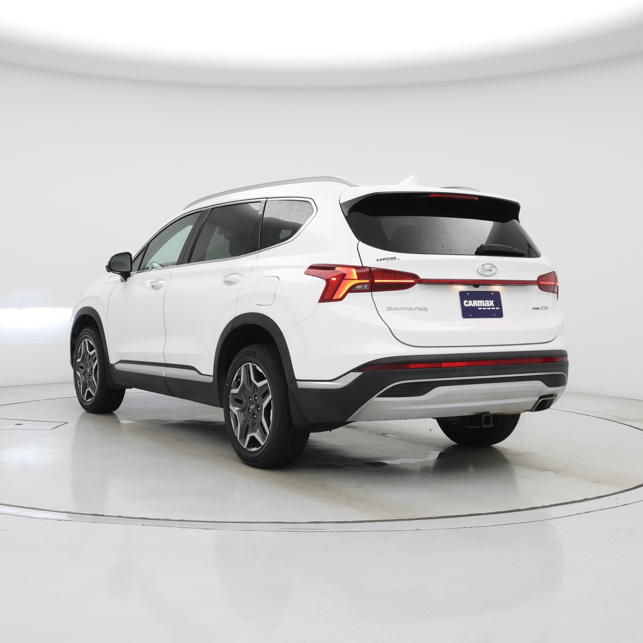 Thumbnail: 2023 Hyundai Santa Fe - 2