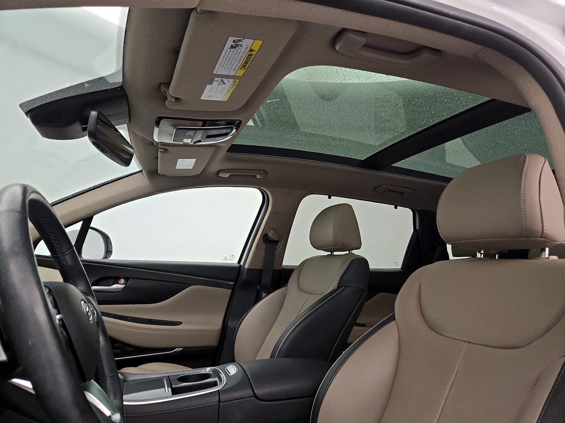 Thumbnail: 2023 Hyundai Santa Fe - 20