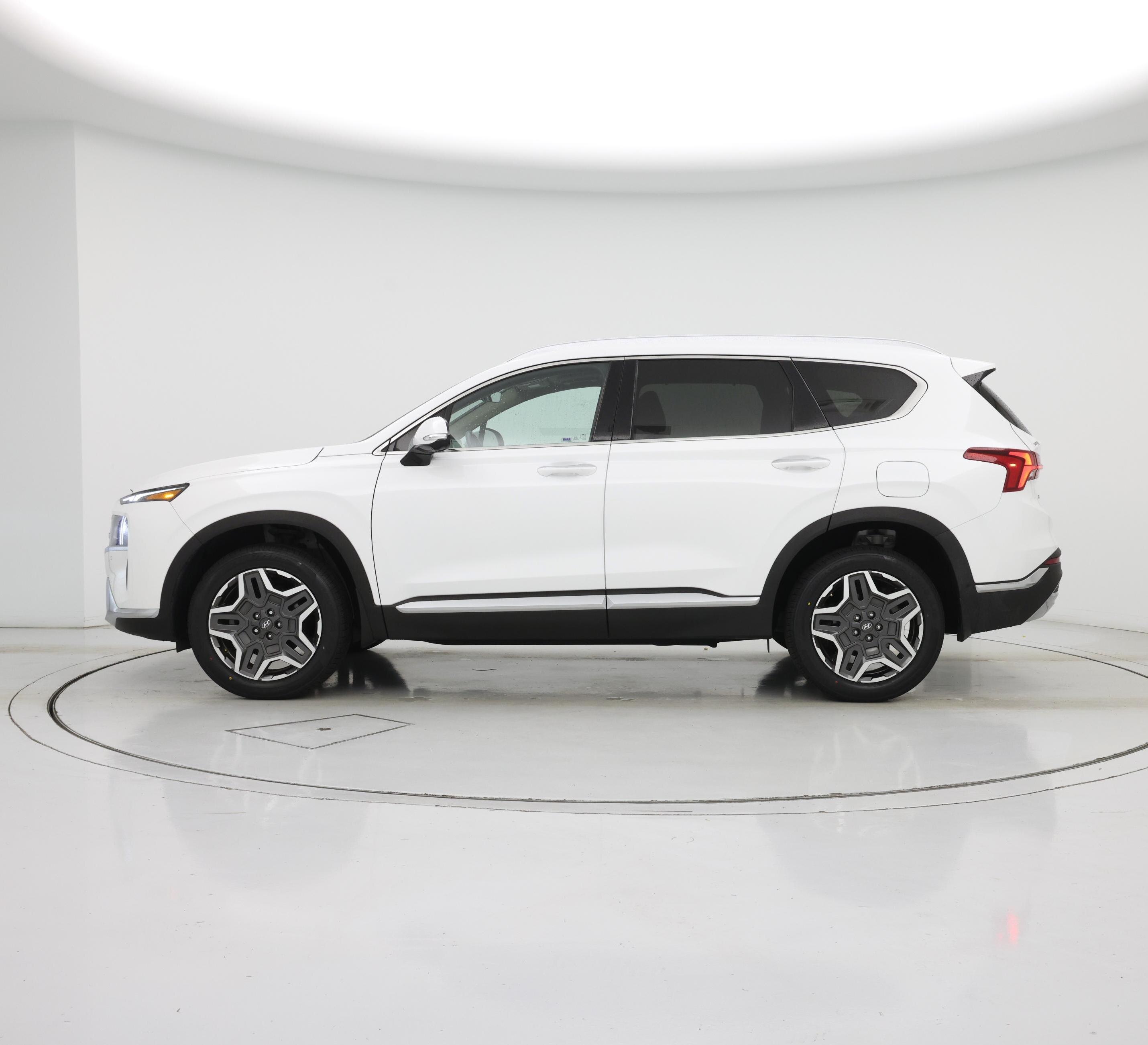 Thumbnail: 2023 Hyundai Santa Fe - 3