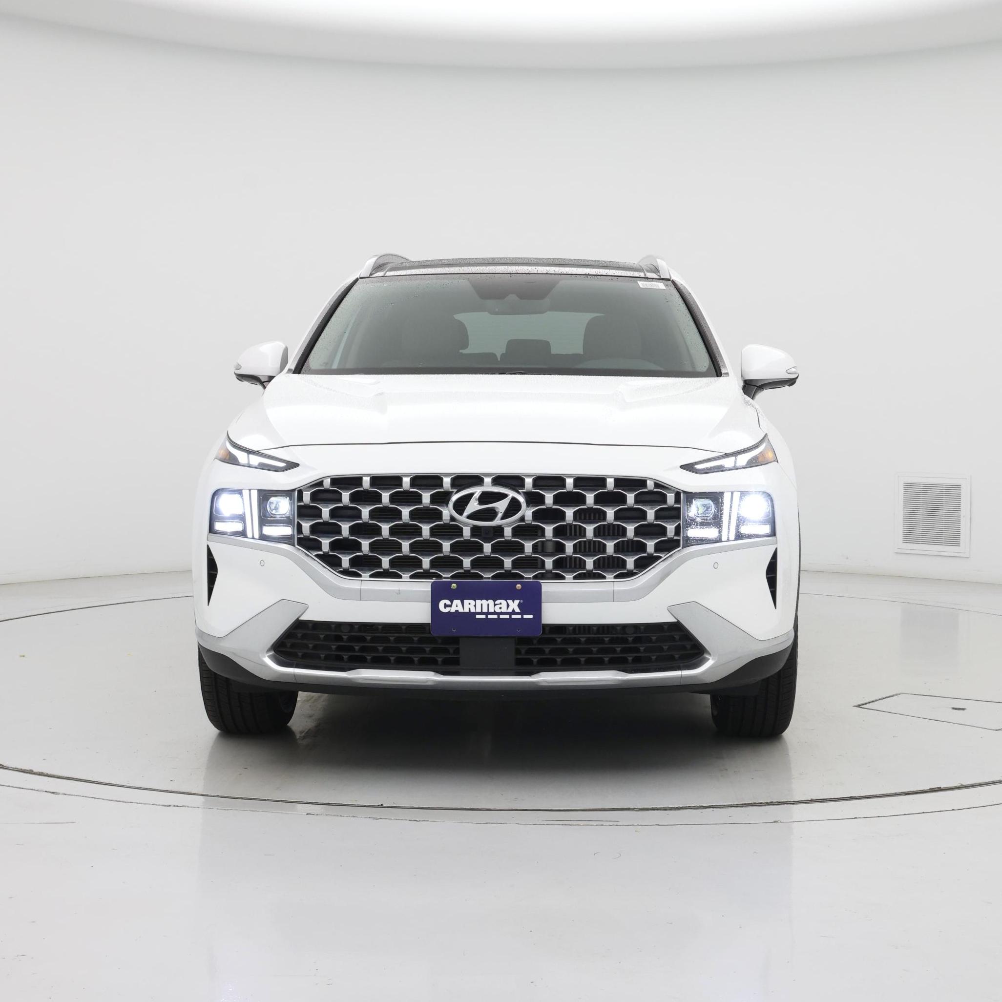 Thumbnail: 2023 Hyundai Santa Fe - 5