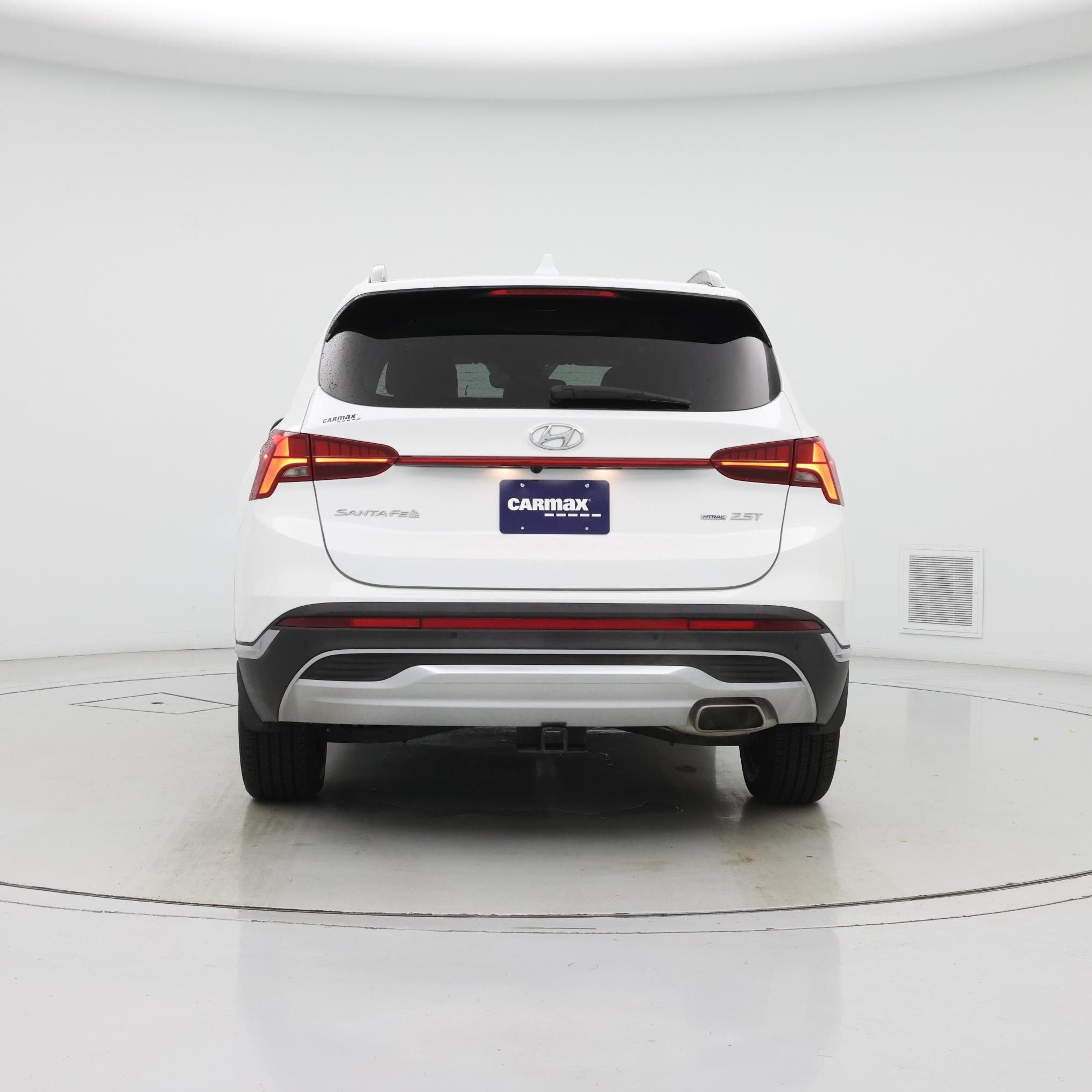 Thumbnail: 2023 Hyundai Santa Fe - 6