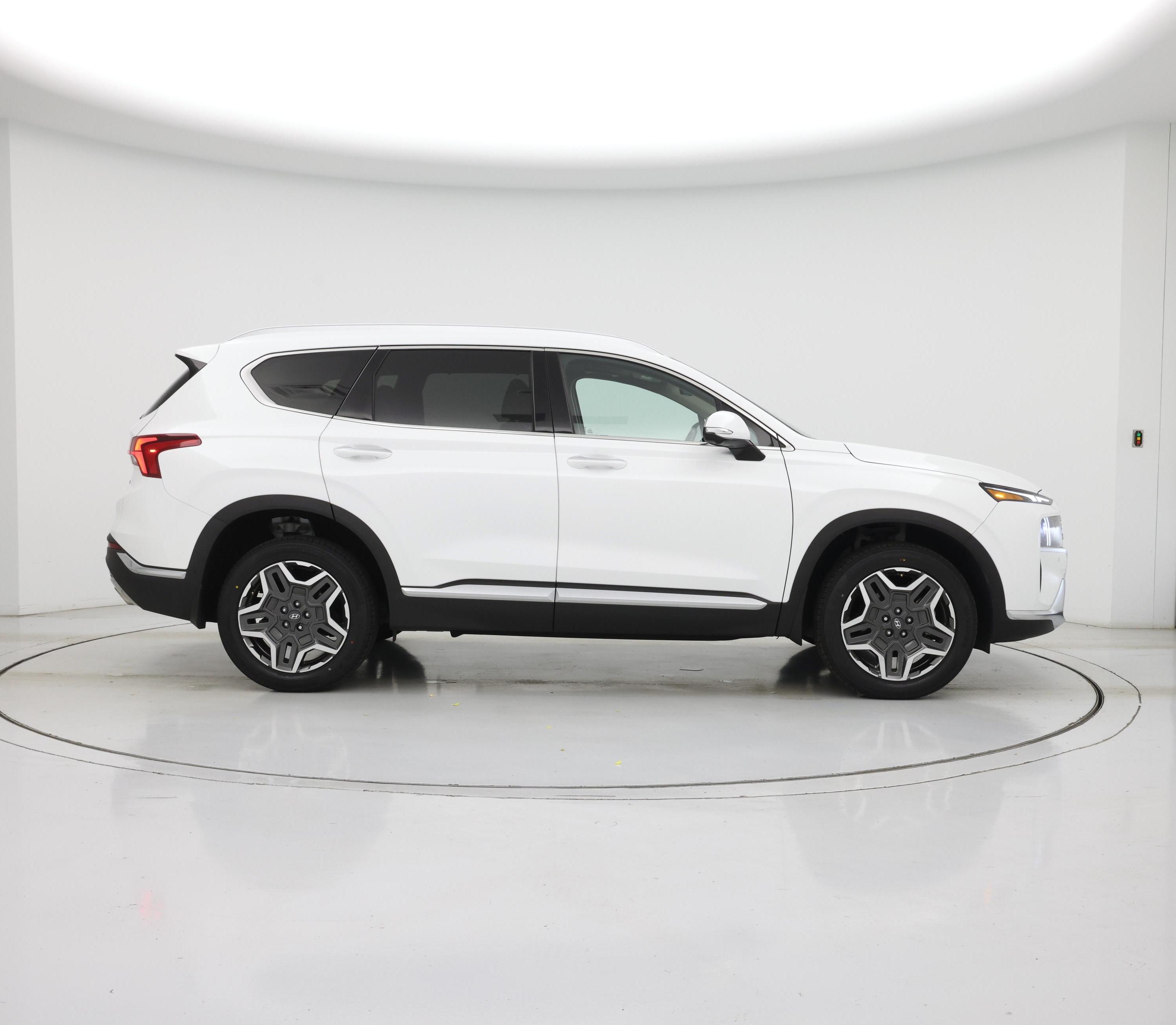 Thumbnail: 2023 Hyundai Santa Fe - 7