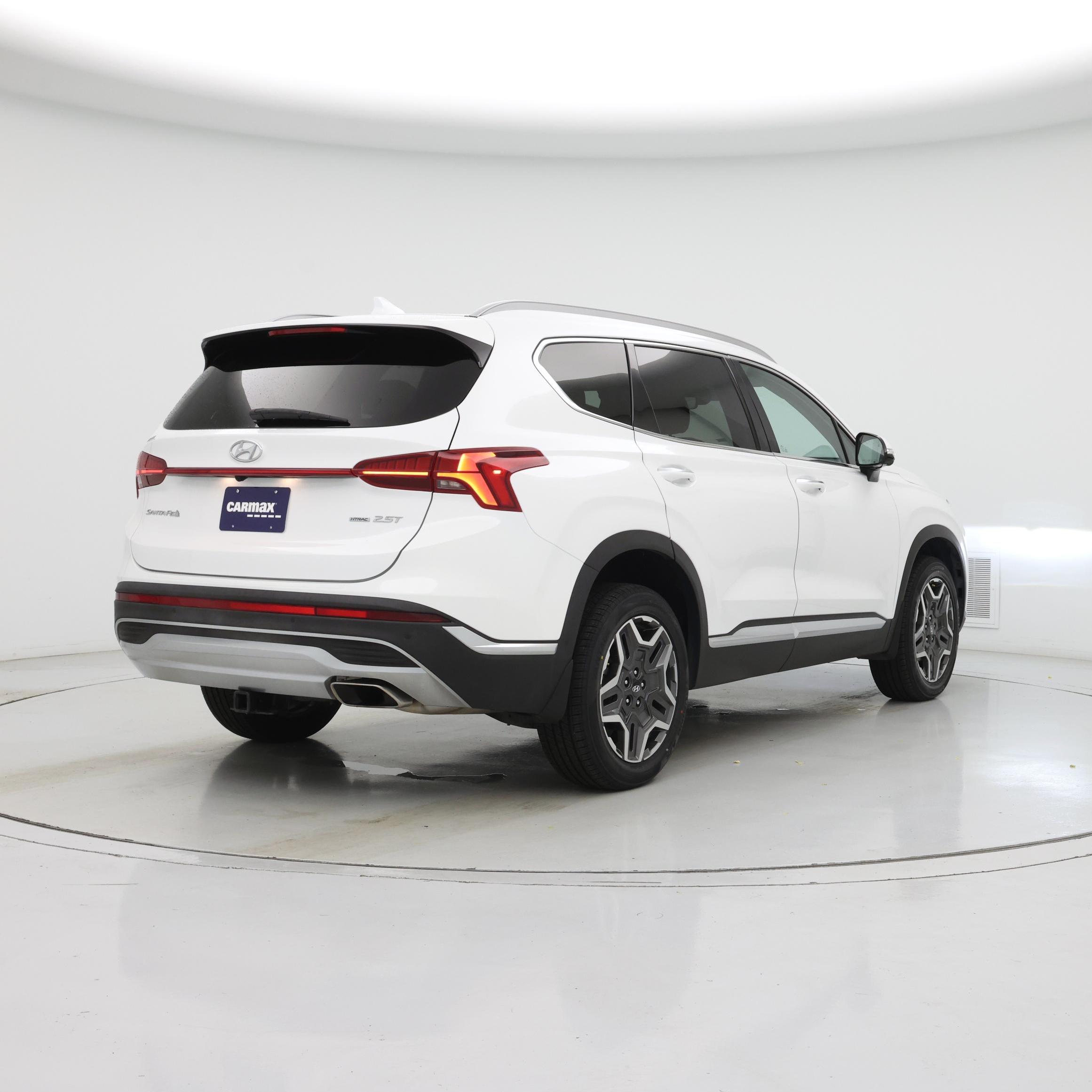 Thumbnail: 2023 Hyundai Santa Fe - 8