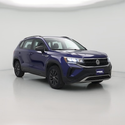 2023 Volkswagen Taos S