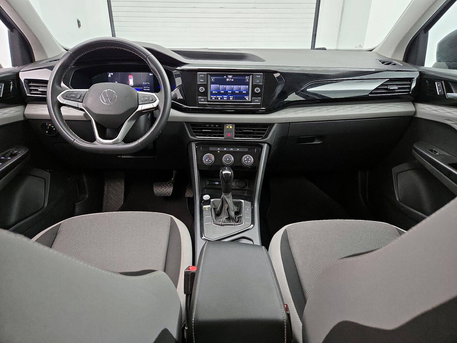 Thumbnail: 2023 Volkswagen Taos - 9