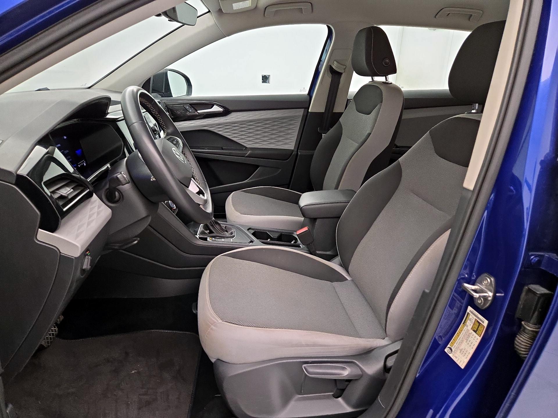 Thumbnail: 2023 Volkswagen Taos - 11