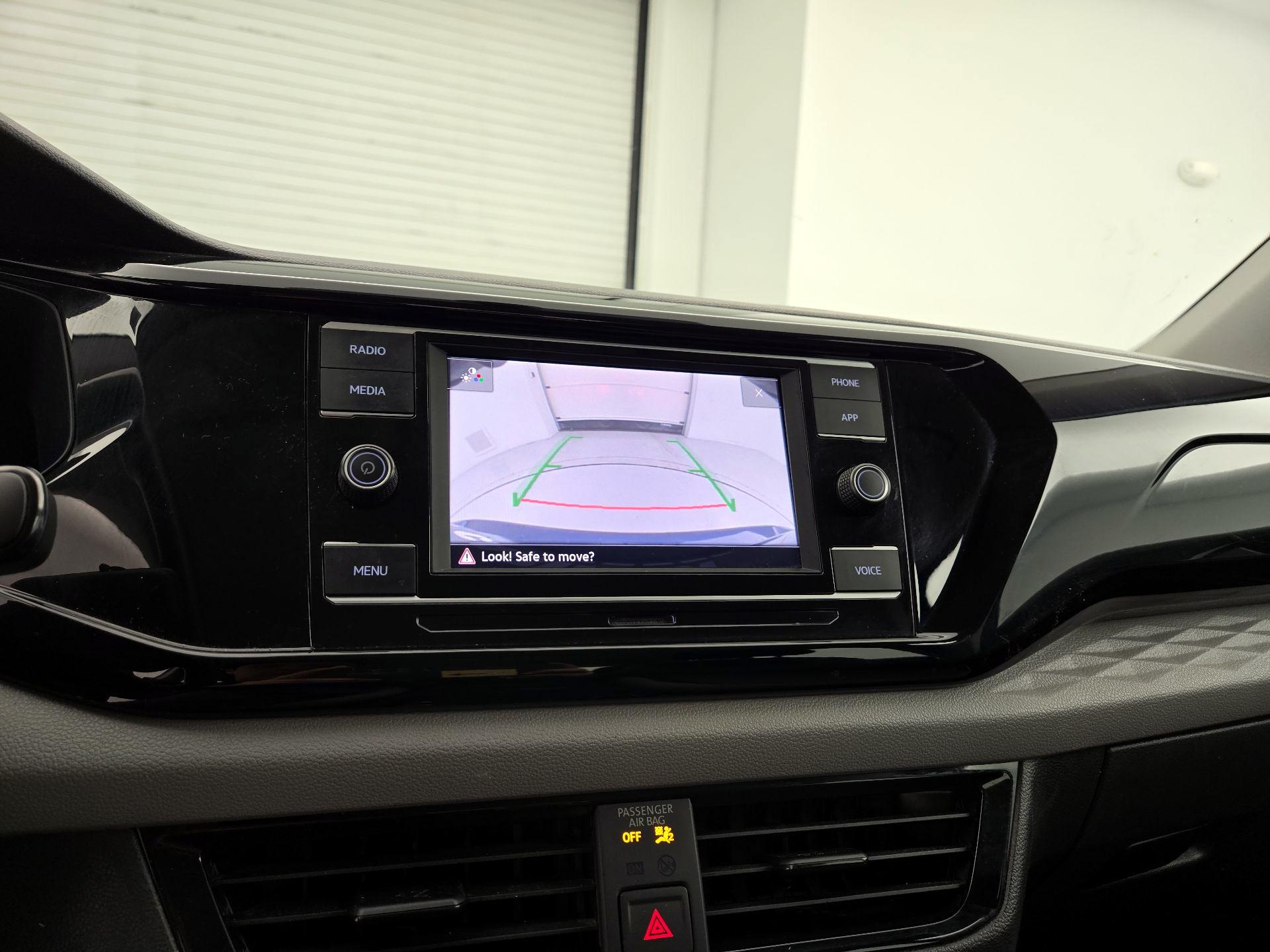 Thumbnail: 2023 Volkswagen Taos - 14