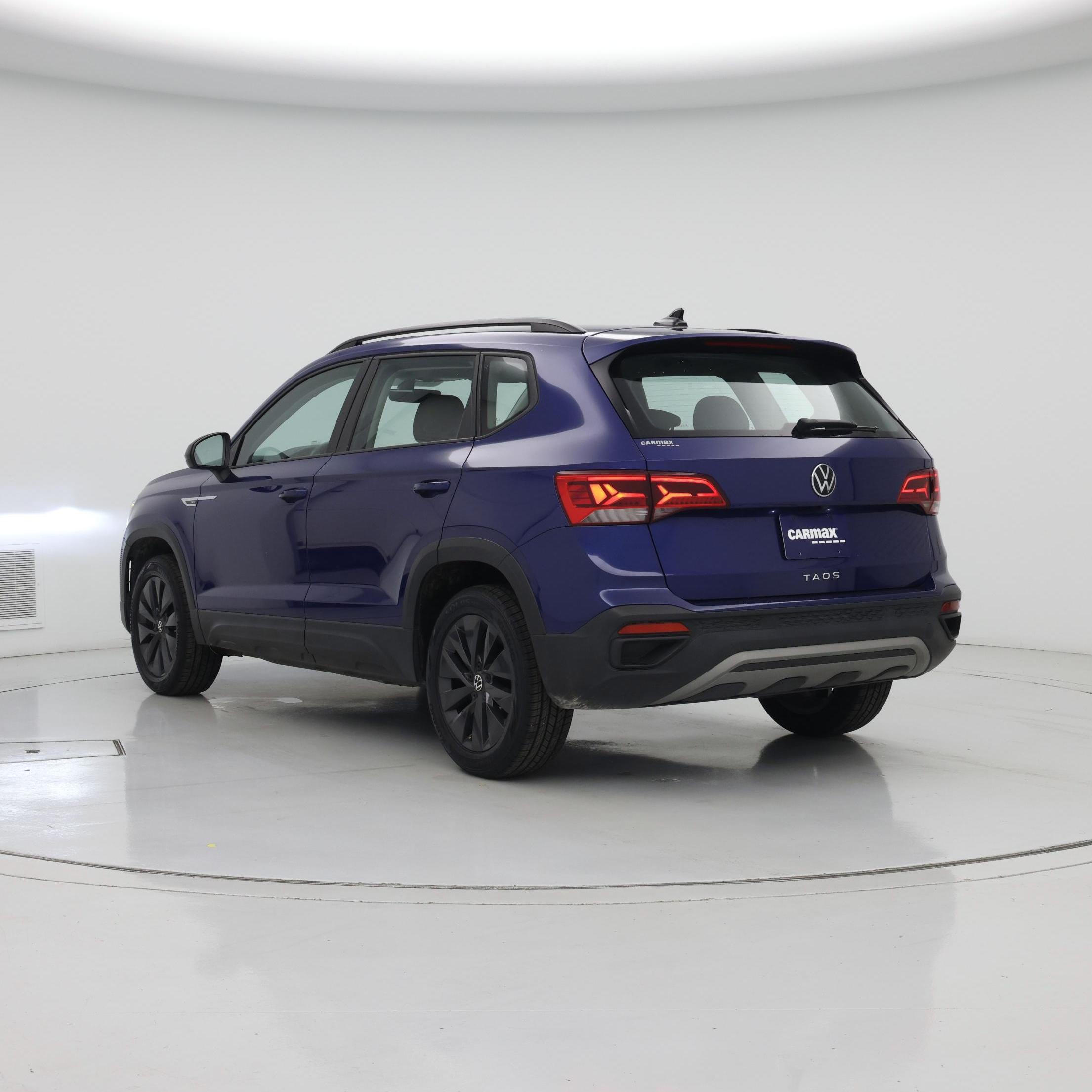 Thumbnail: 2023 Volkswagen Taos - 2