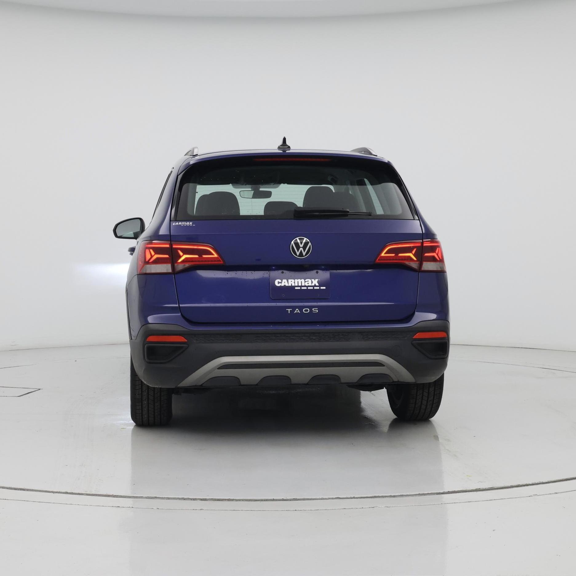 Thumbnail: 2023 Volkswagen Taos - 6