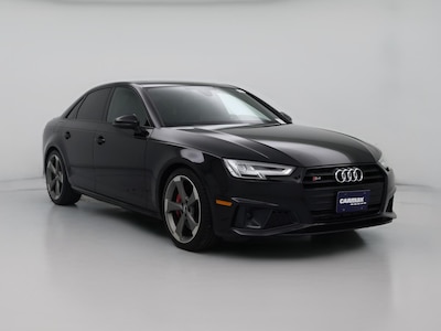 2019 Audi S4 Premium Plus