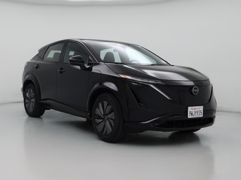 2024 Nissan Ariya Engage -
                  Oceanside, CA