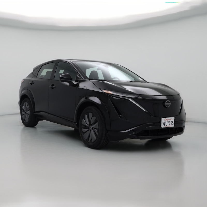 2024 Nissan ARIYA ENGAGE e-4ORCE