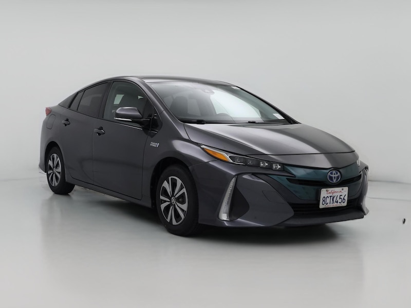 2017 Toyota Prius Prime Premium -
                  Buena Park, CA