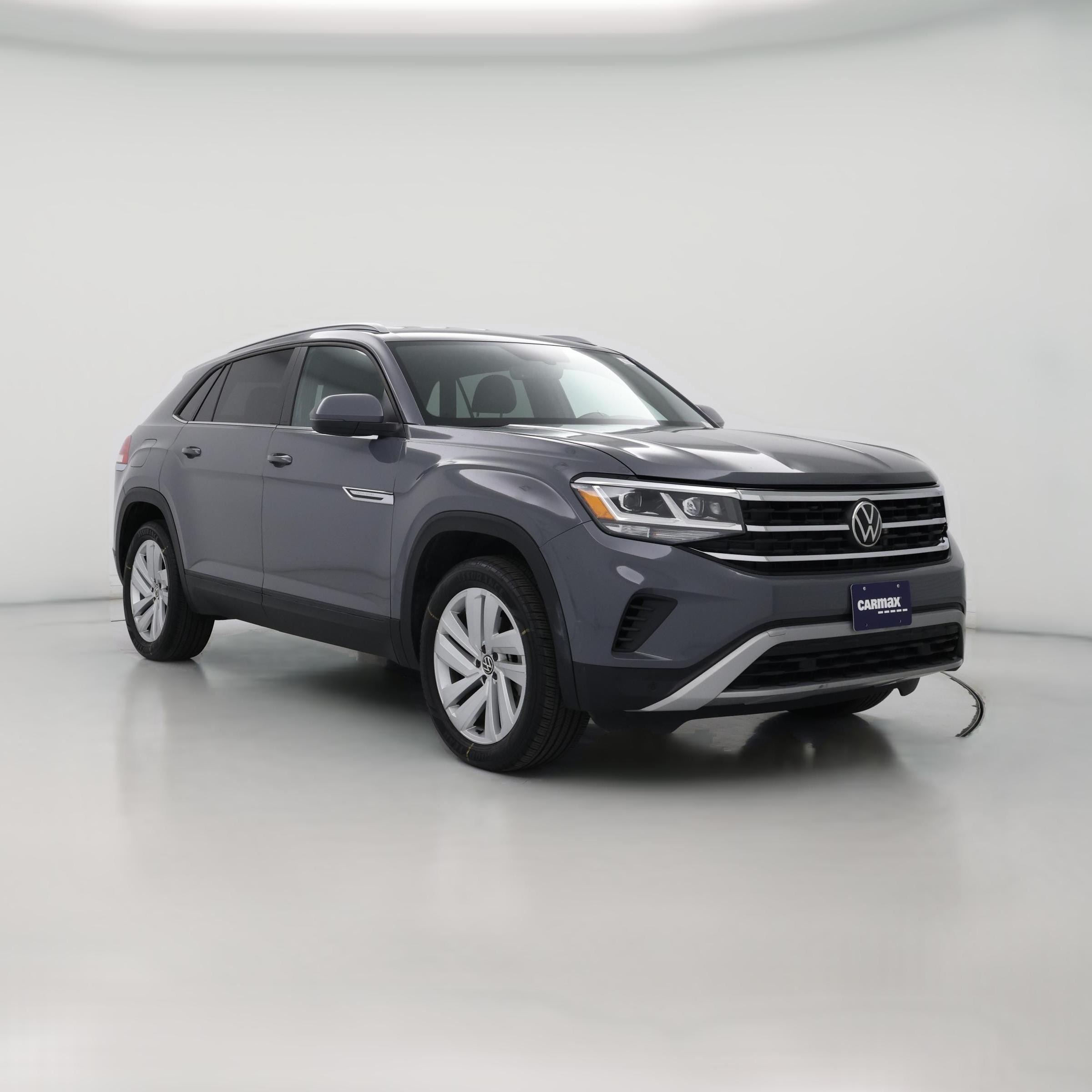 Thumbnail: 2022 Volkswagen Atlas - 1