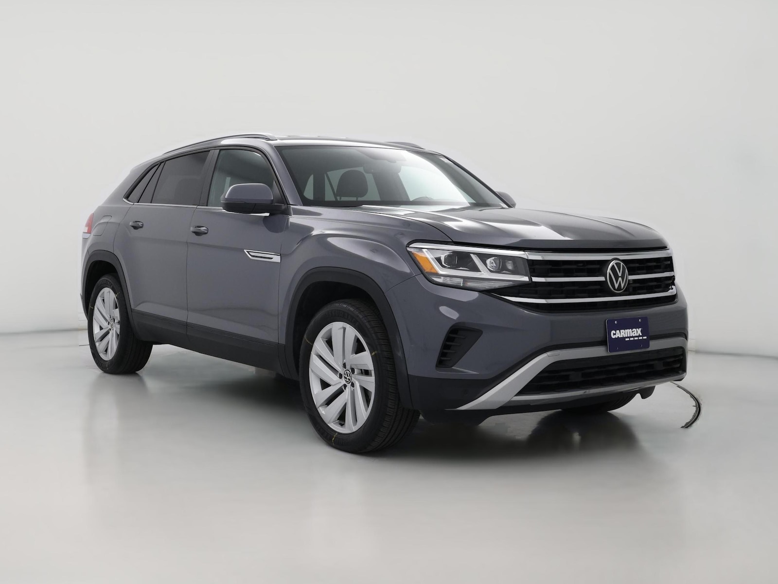 2022 Volkswagen Atlas Cross Sport SE w/Tech