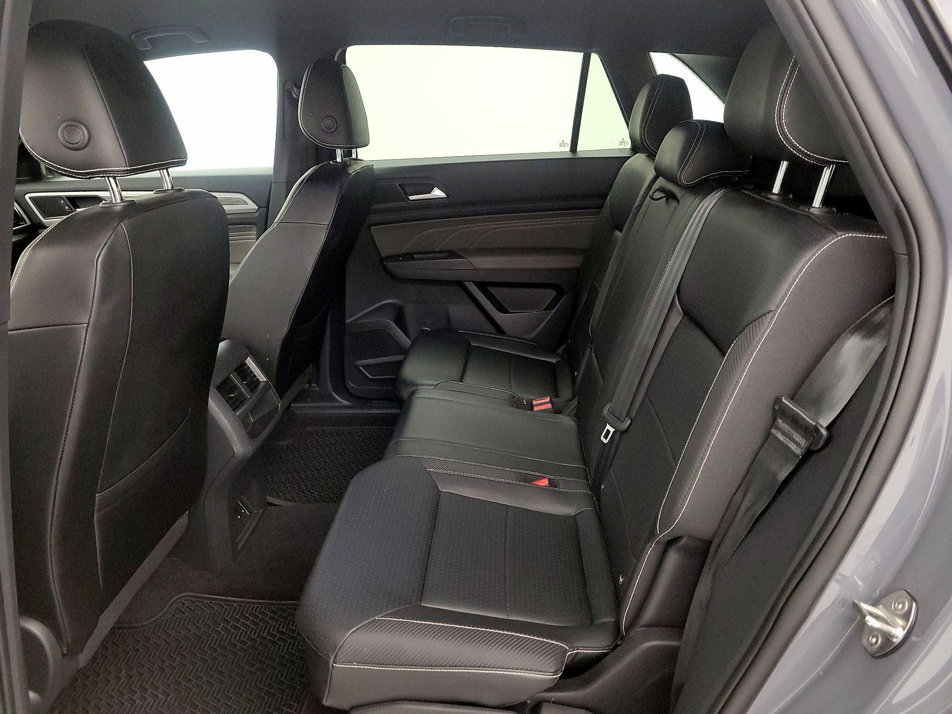 Thumbnail: 2022 Volkswagen Atlas - 19